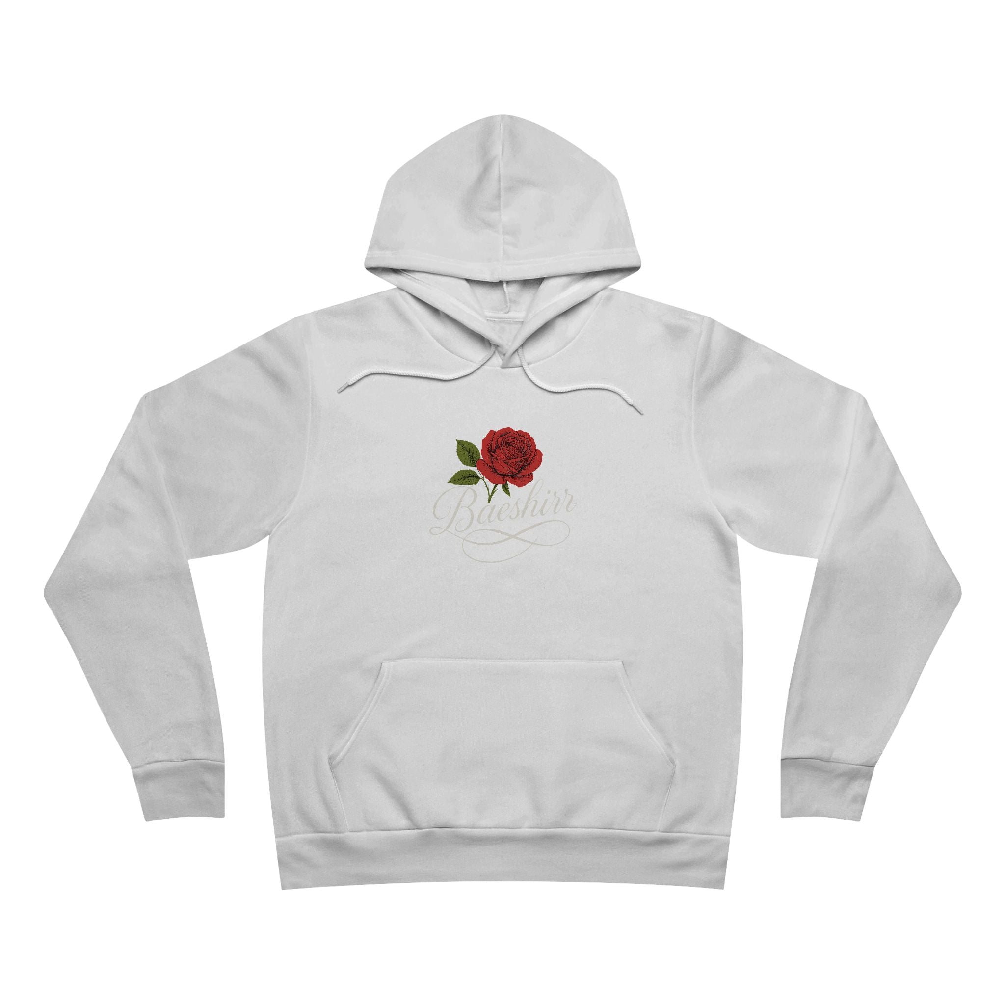 Baeshirr Hoodie