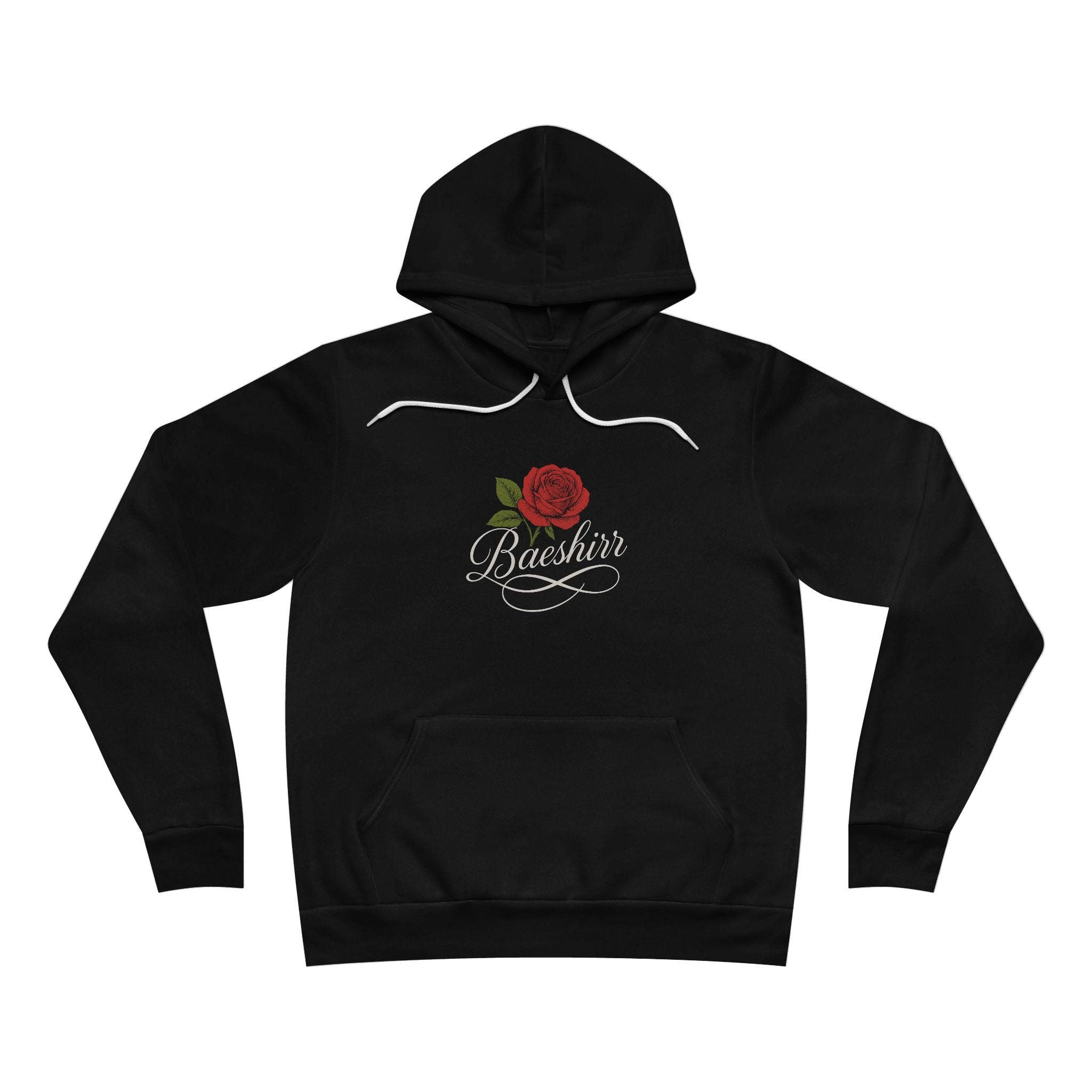 Baeshirr Hoodie