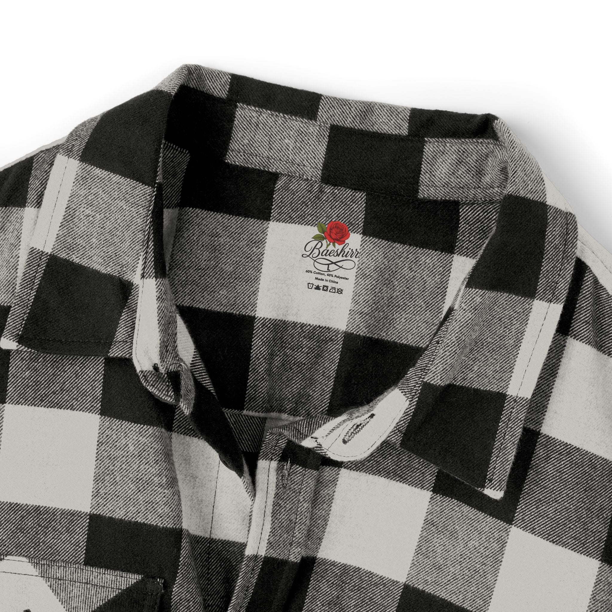 Baeshirr Flannel