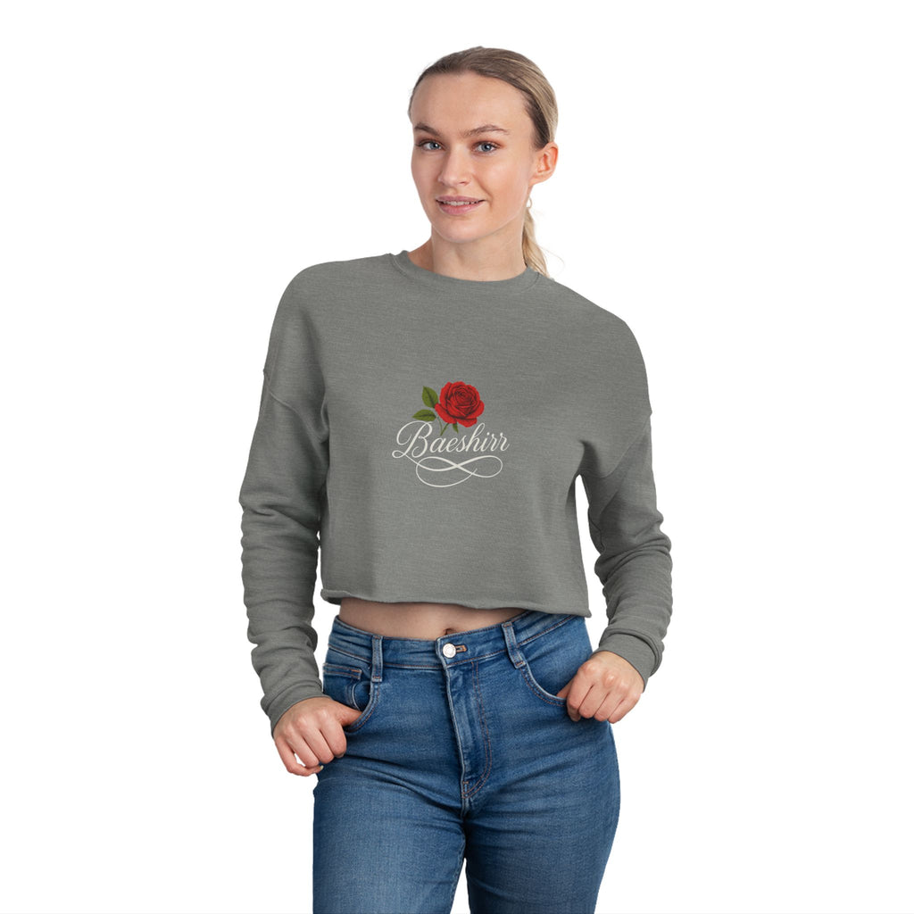 Bae Crop
