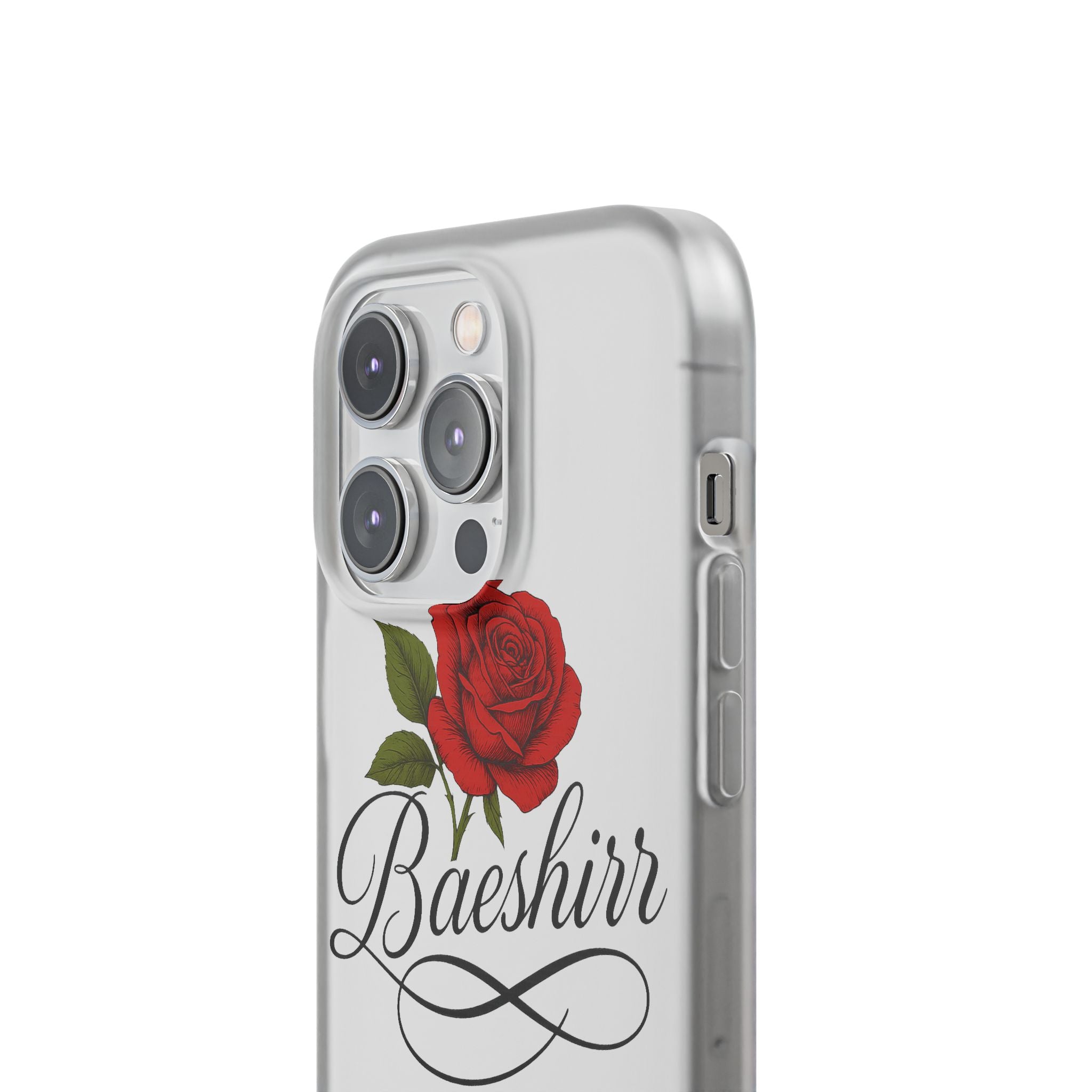 Baeshirr Case