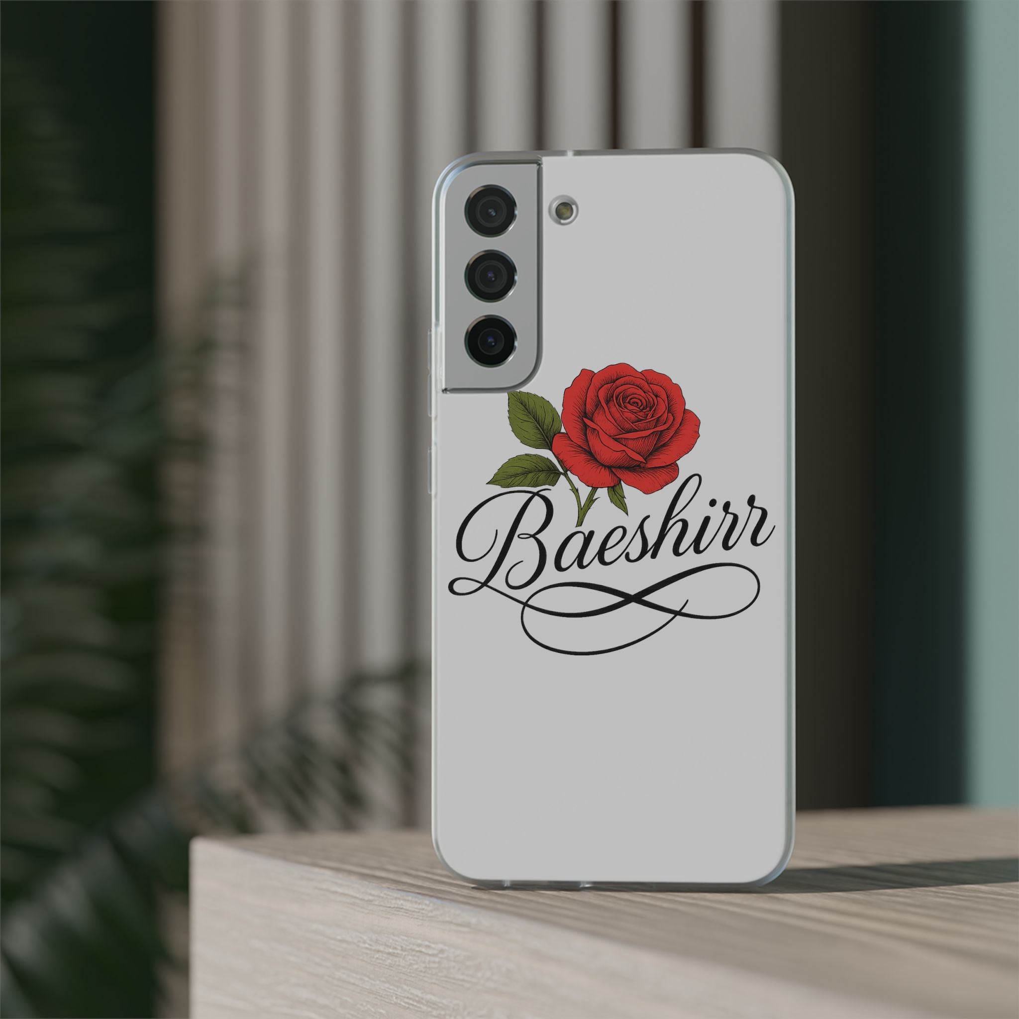 Baeshirr Case