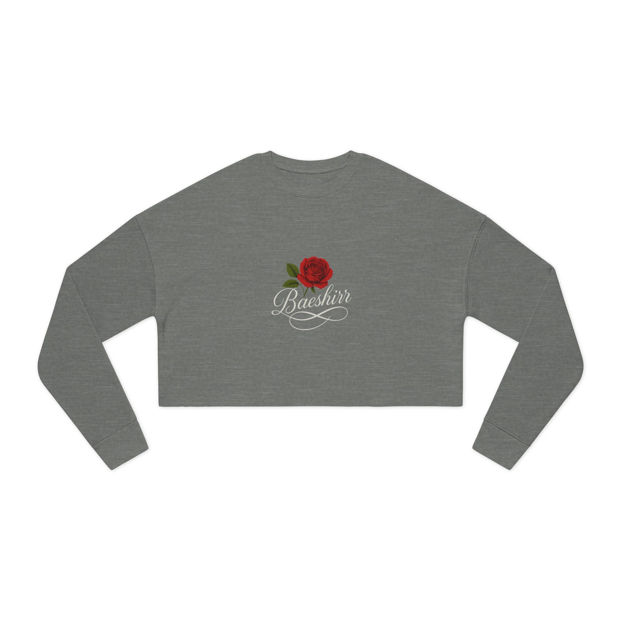Bae Crop
