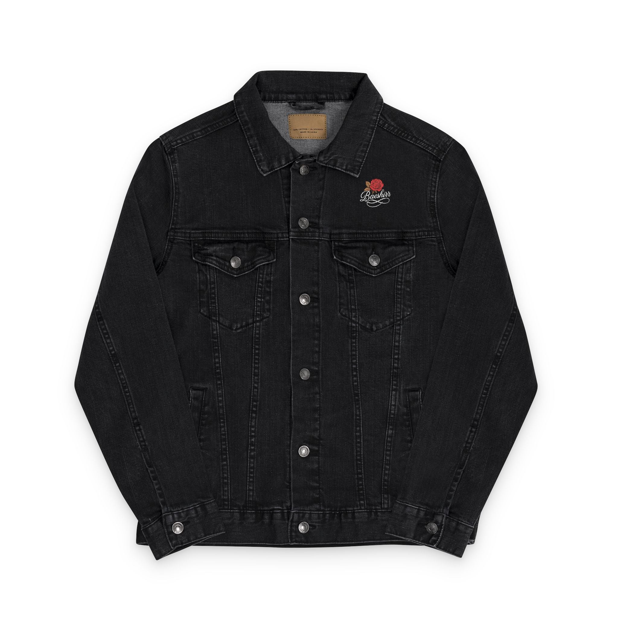Baeshirr Denim