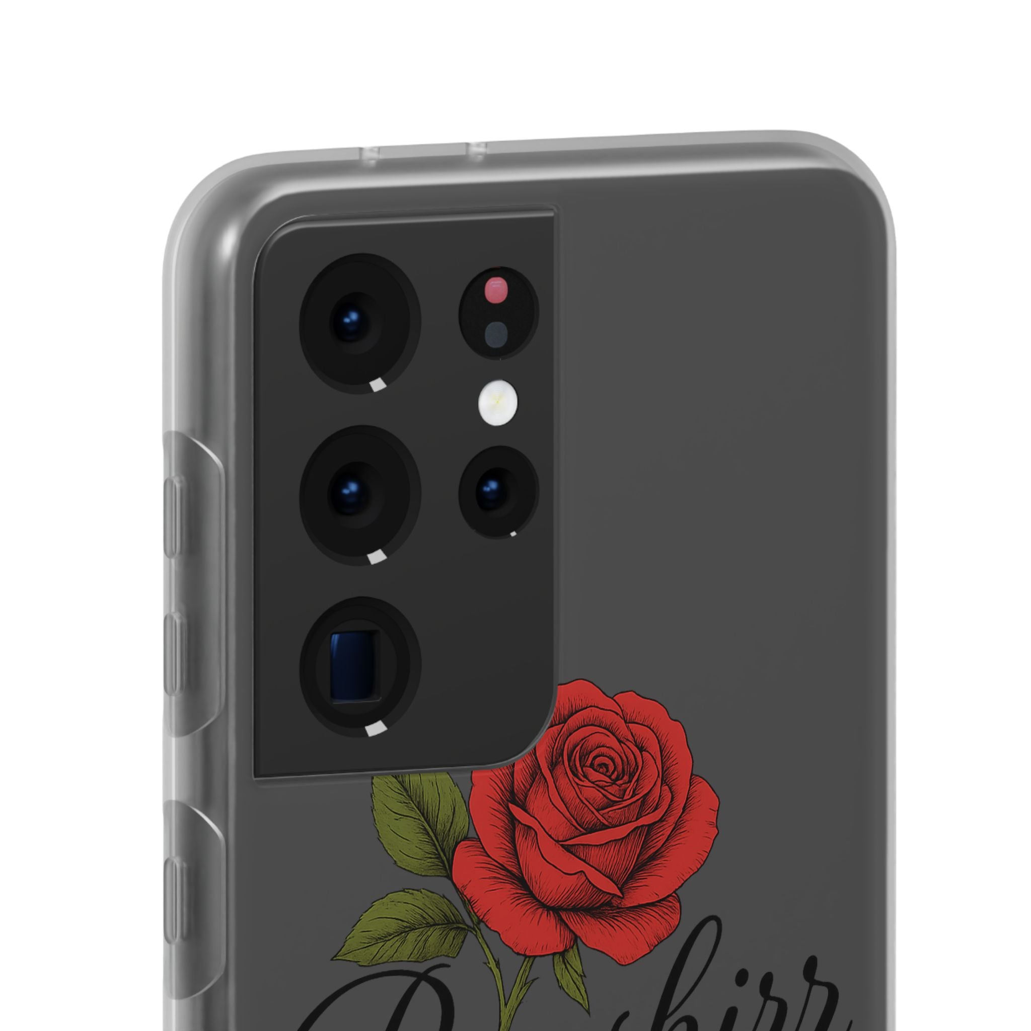 Baeshirr Case