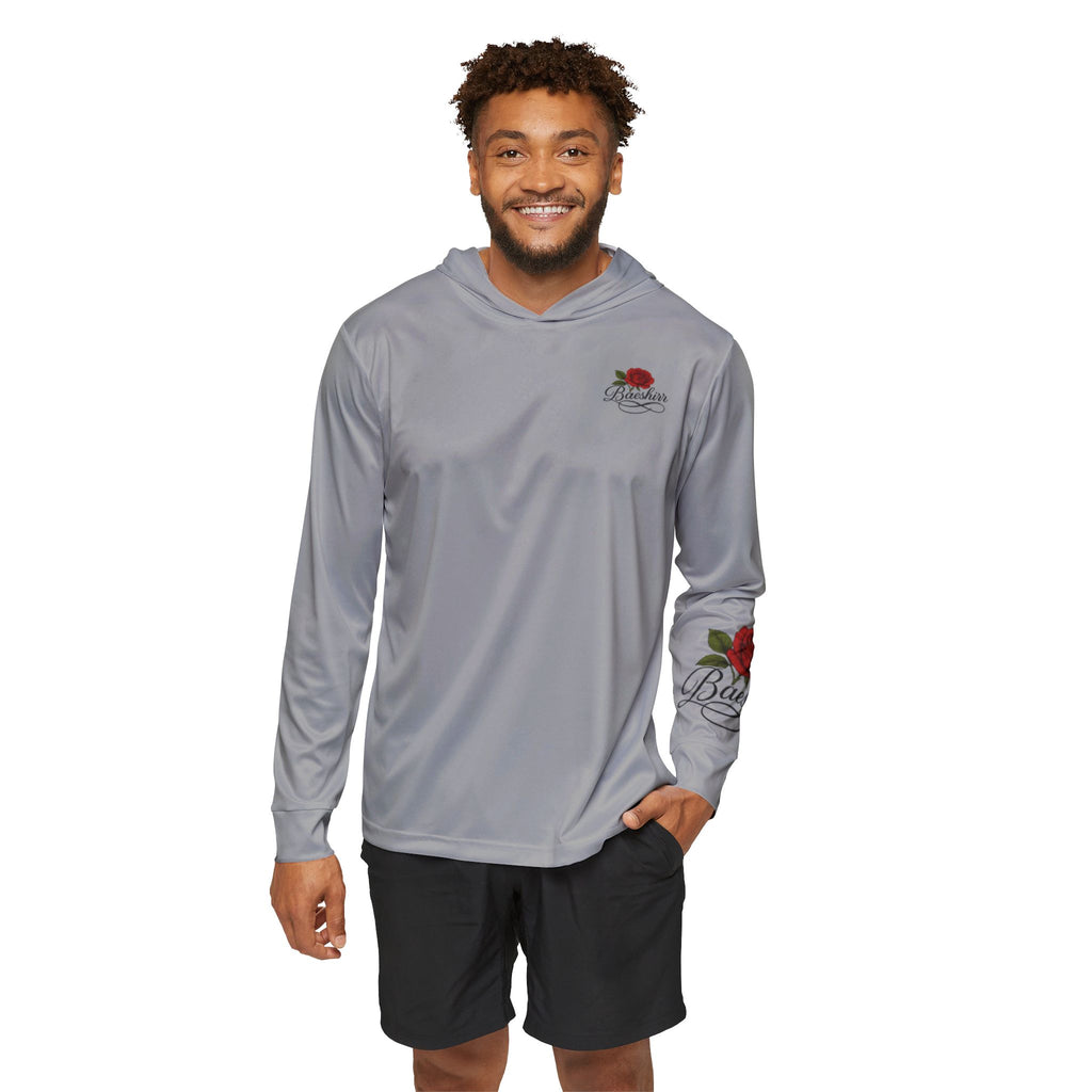 Sports Hoodie