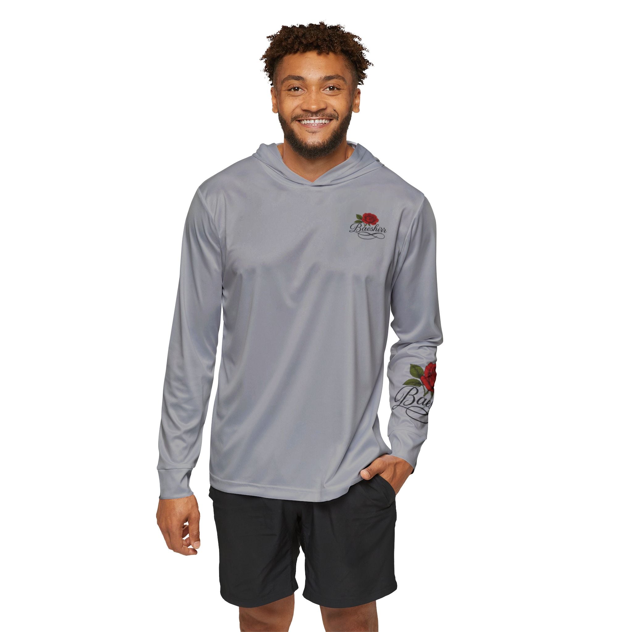 Sports Hoodie