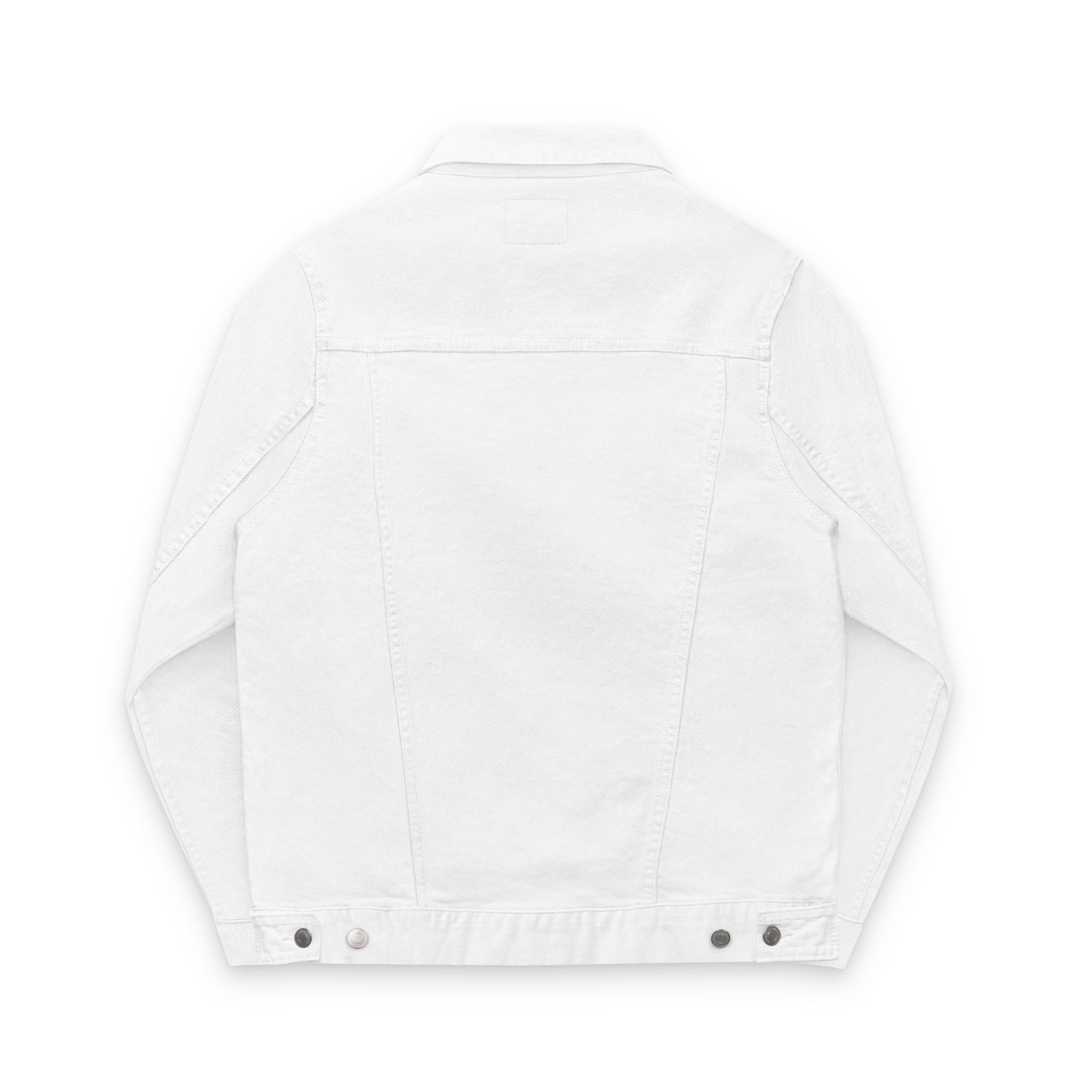 Baeshirr Denim