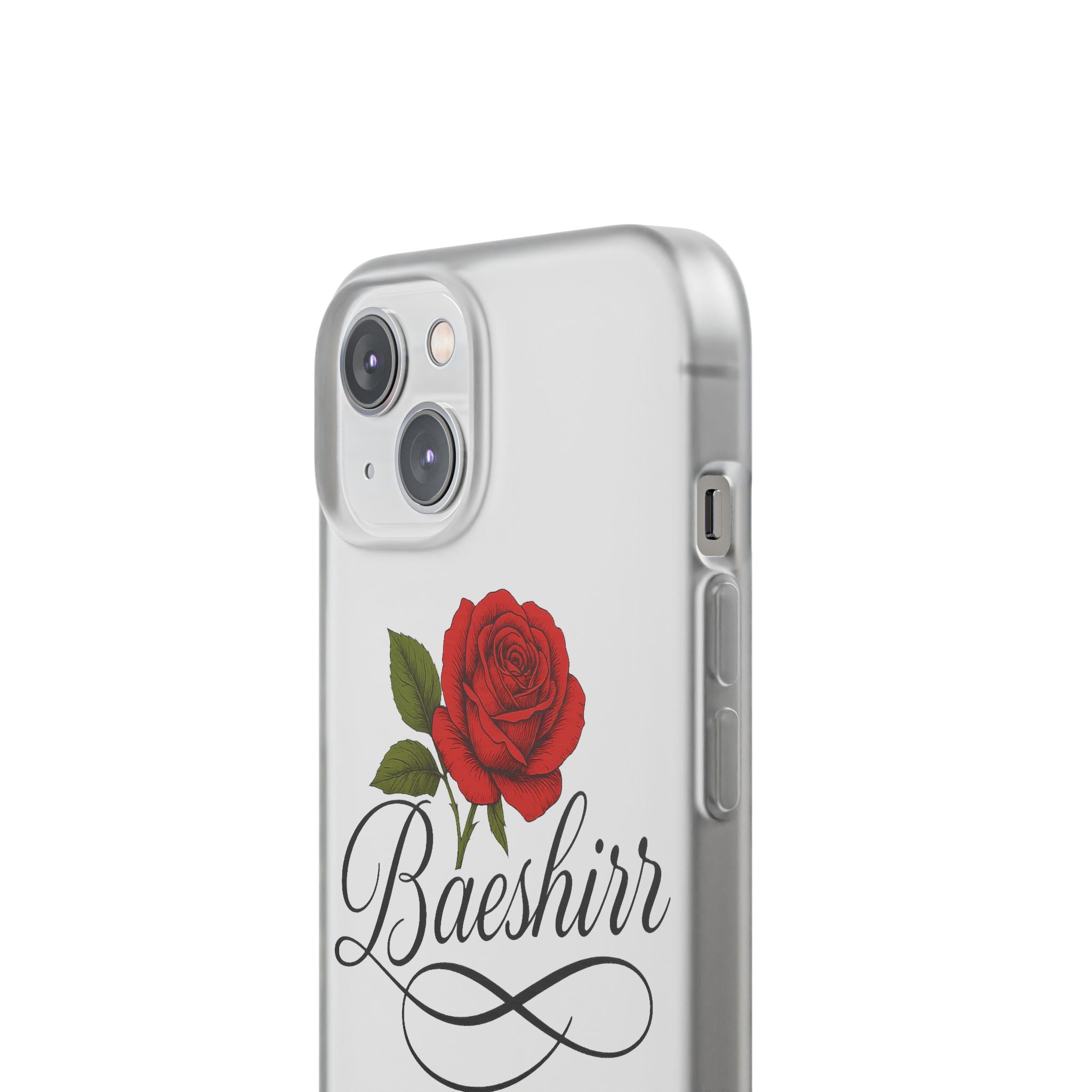 Baeshirr Case