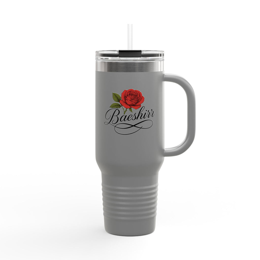 Baeshirr Travel Mug,