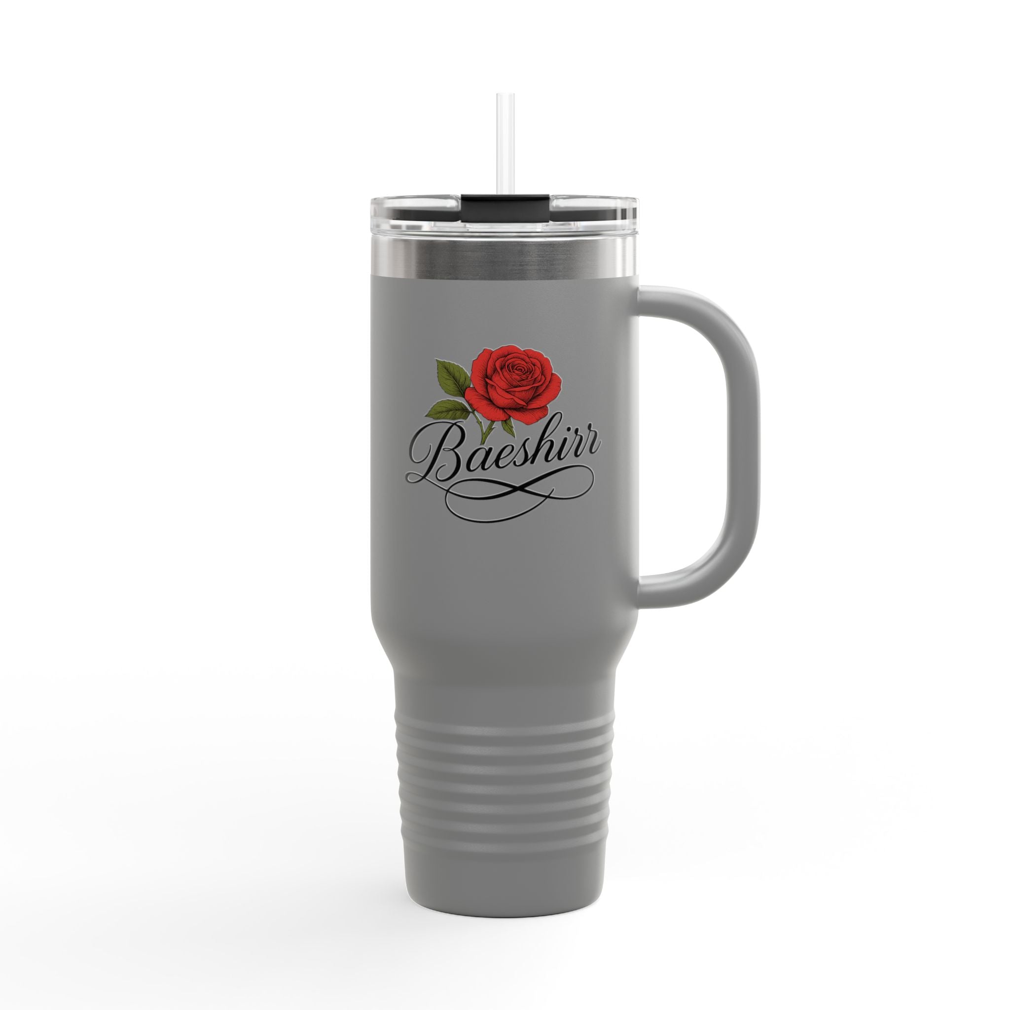 Baeshirr Travel Mug,