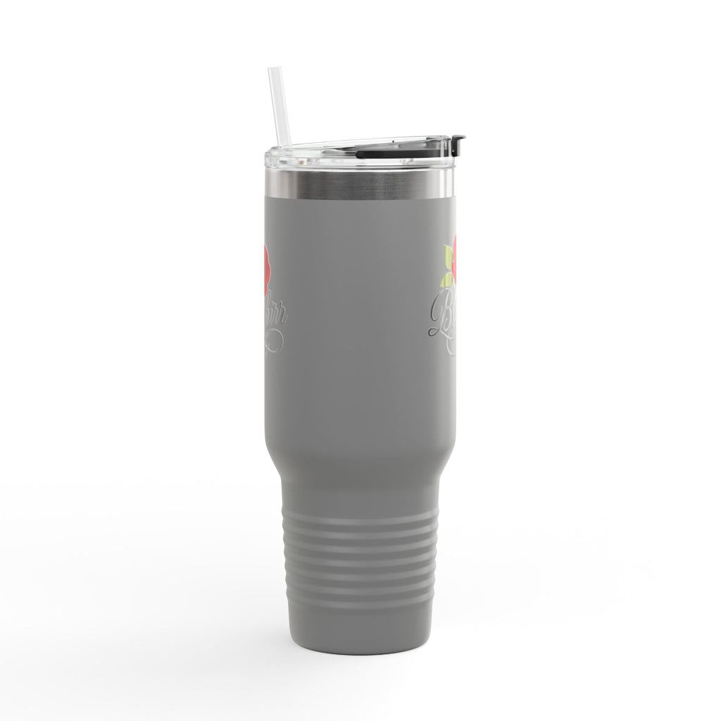 Baeshirr Travel Mug,