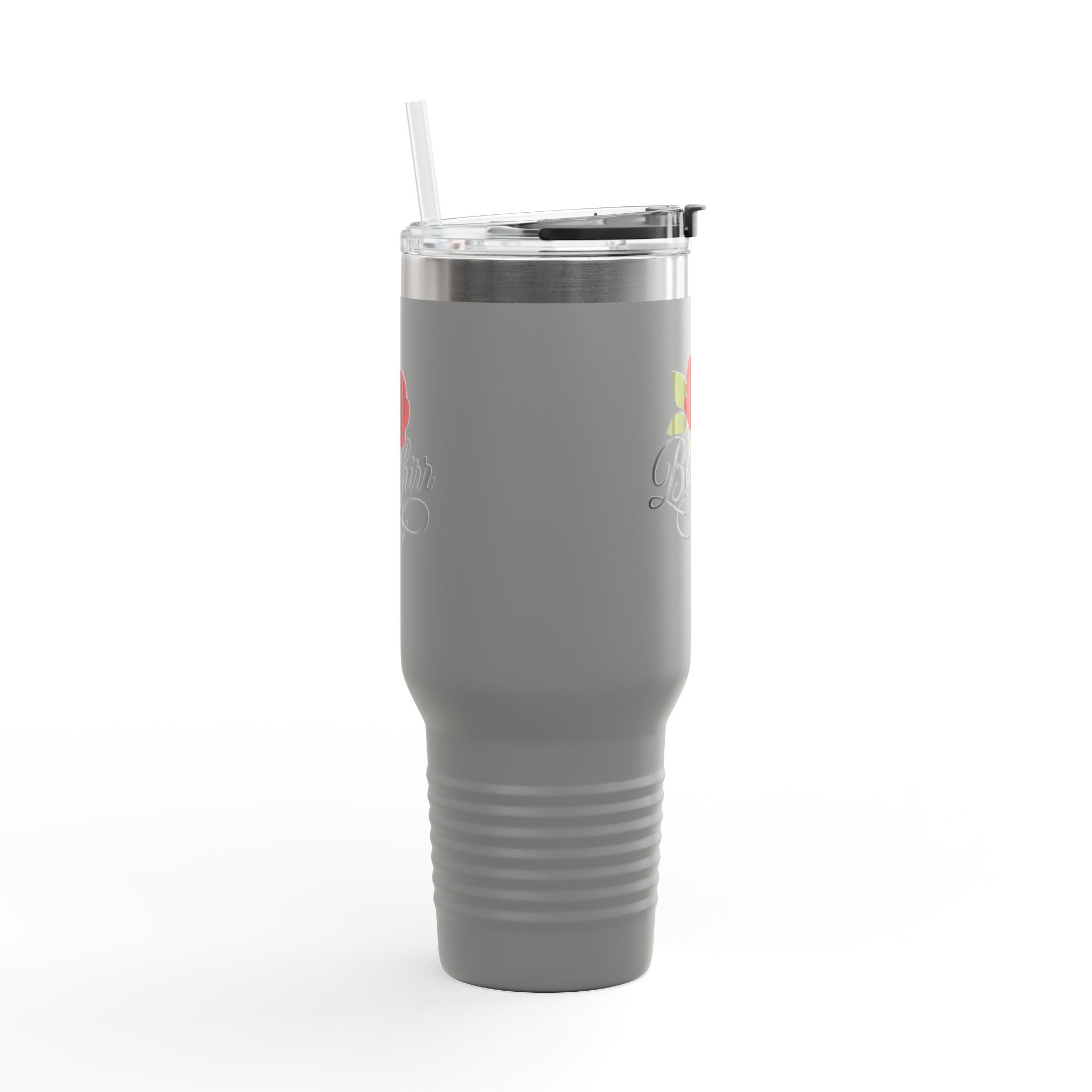 Baeshirr Travel Mug,
