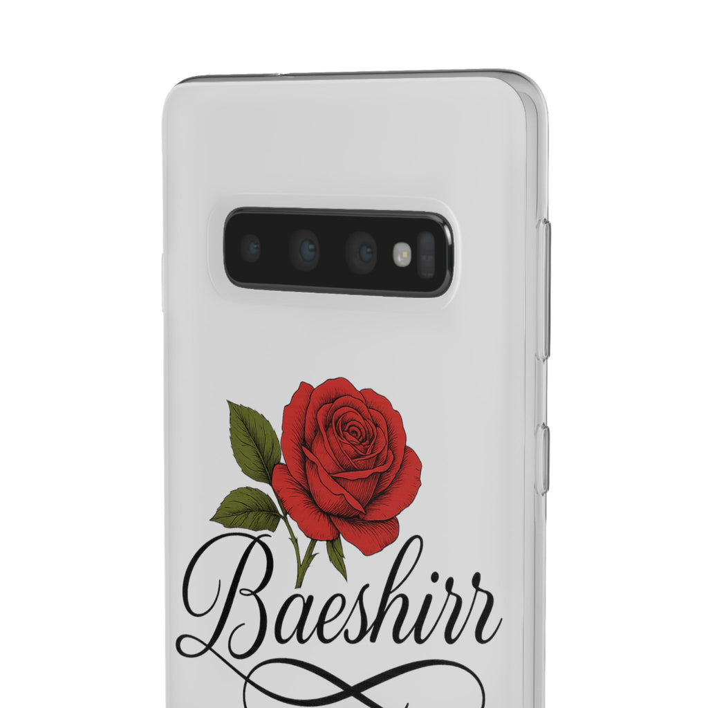 Baeshirr Case