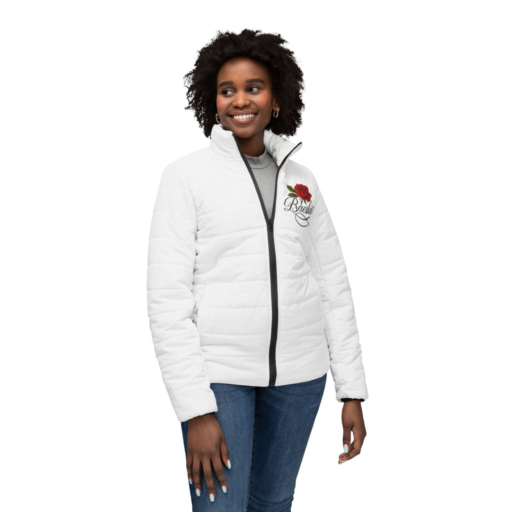 Women’s Puffer Jacket