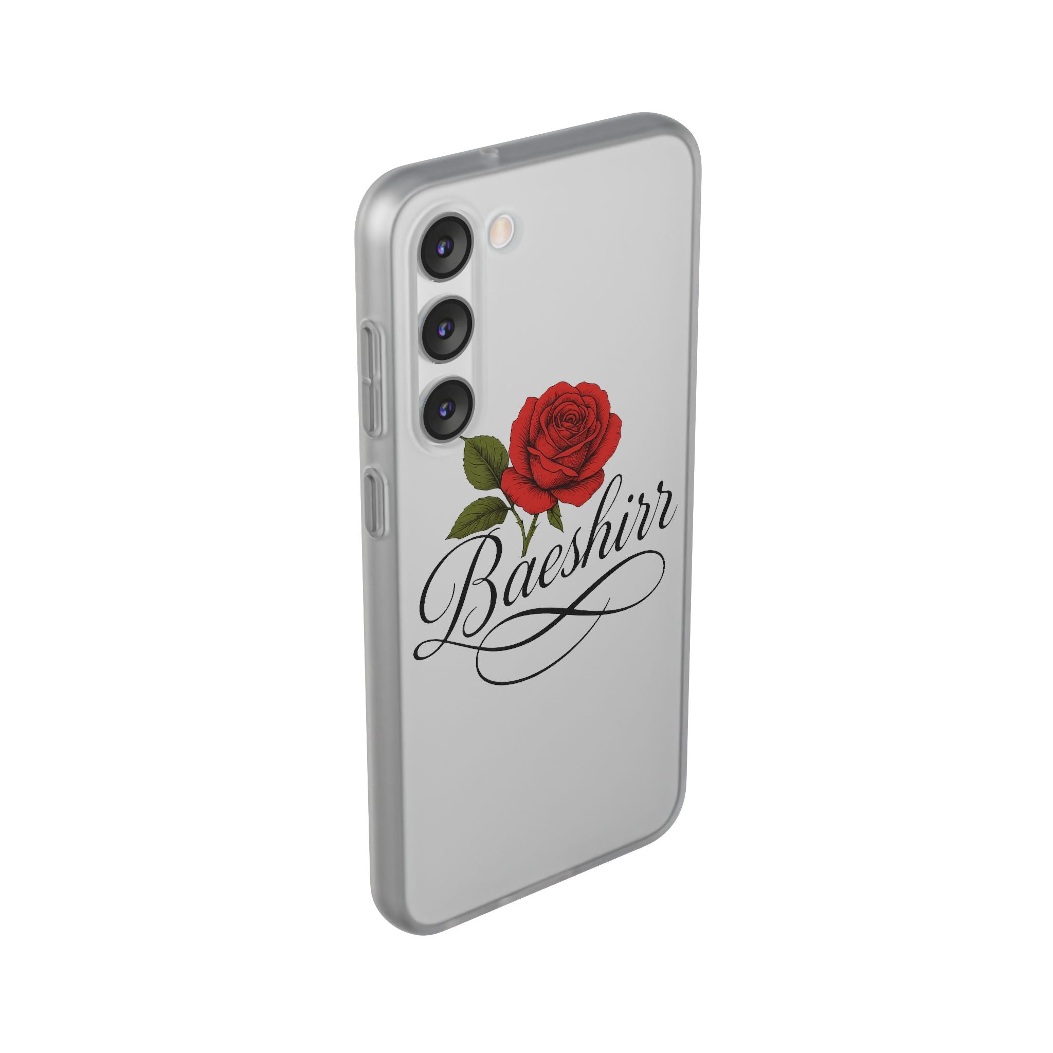 Baeshirr Case