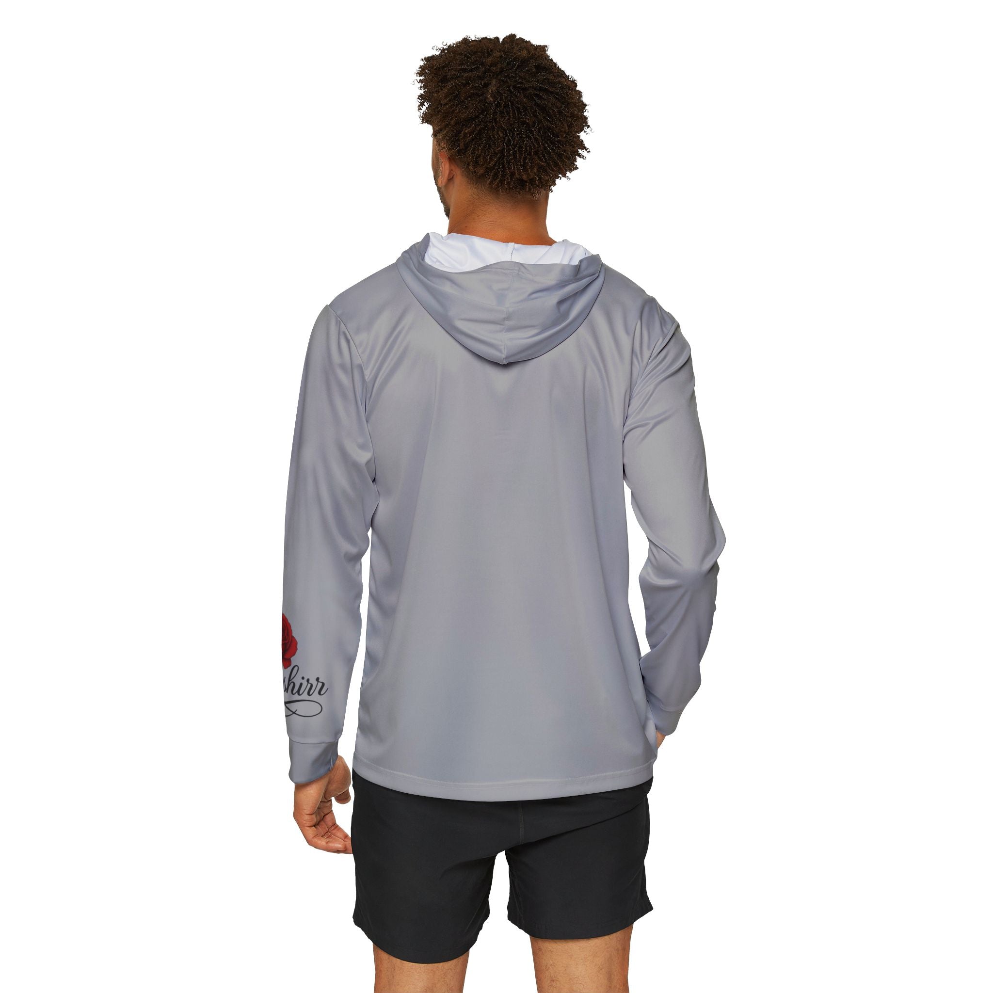 Sports Hoodie