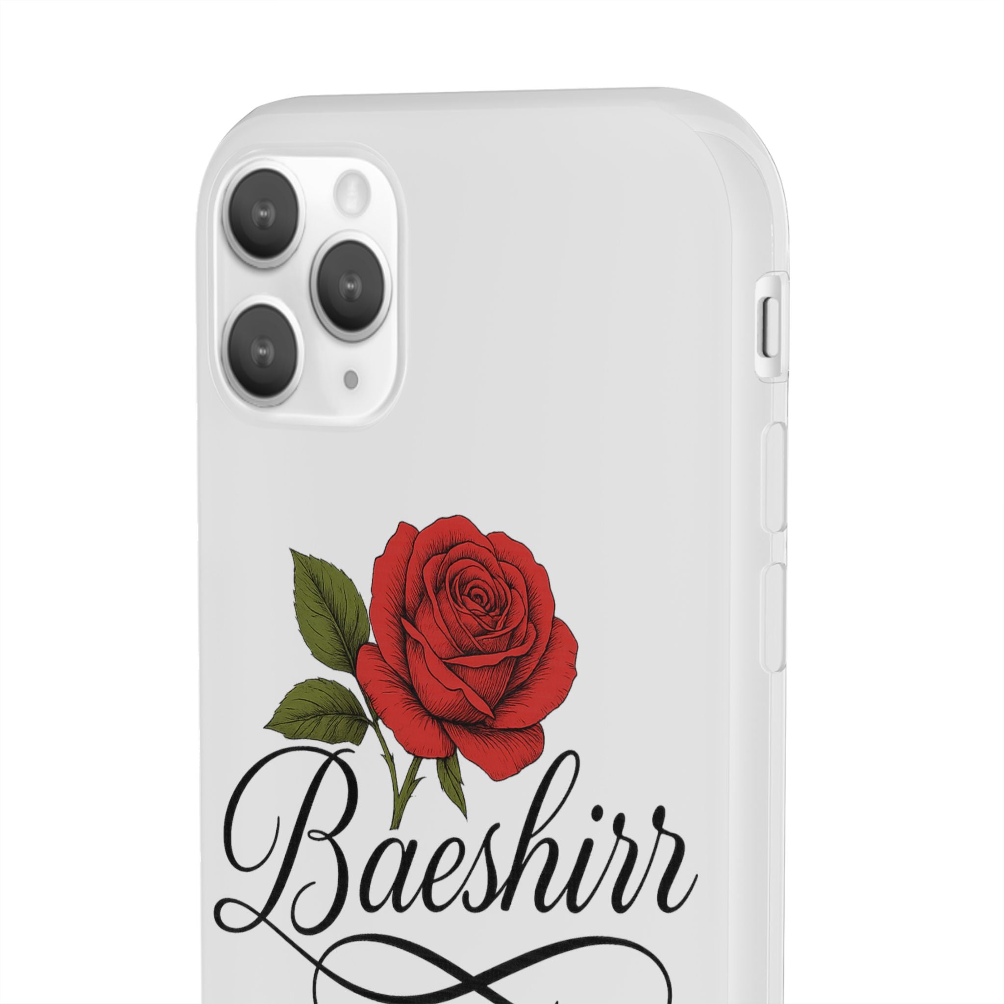 Baeshirr Case