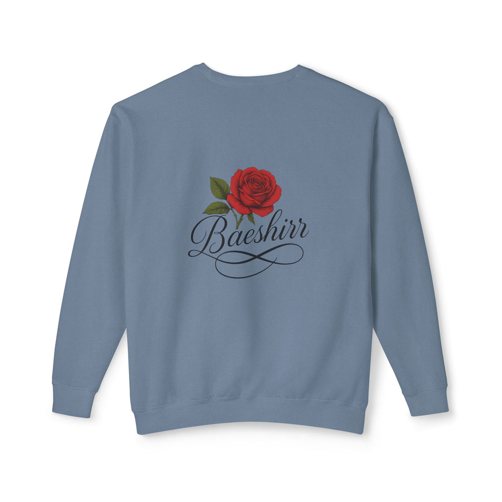 Bae Crew Sweatshirt