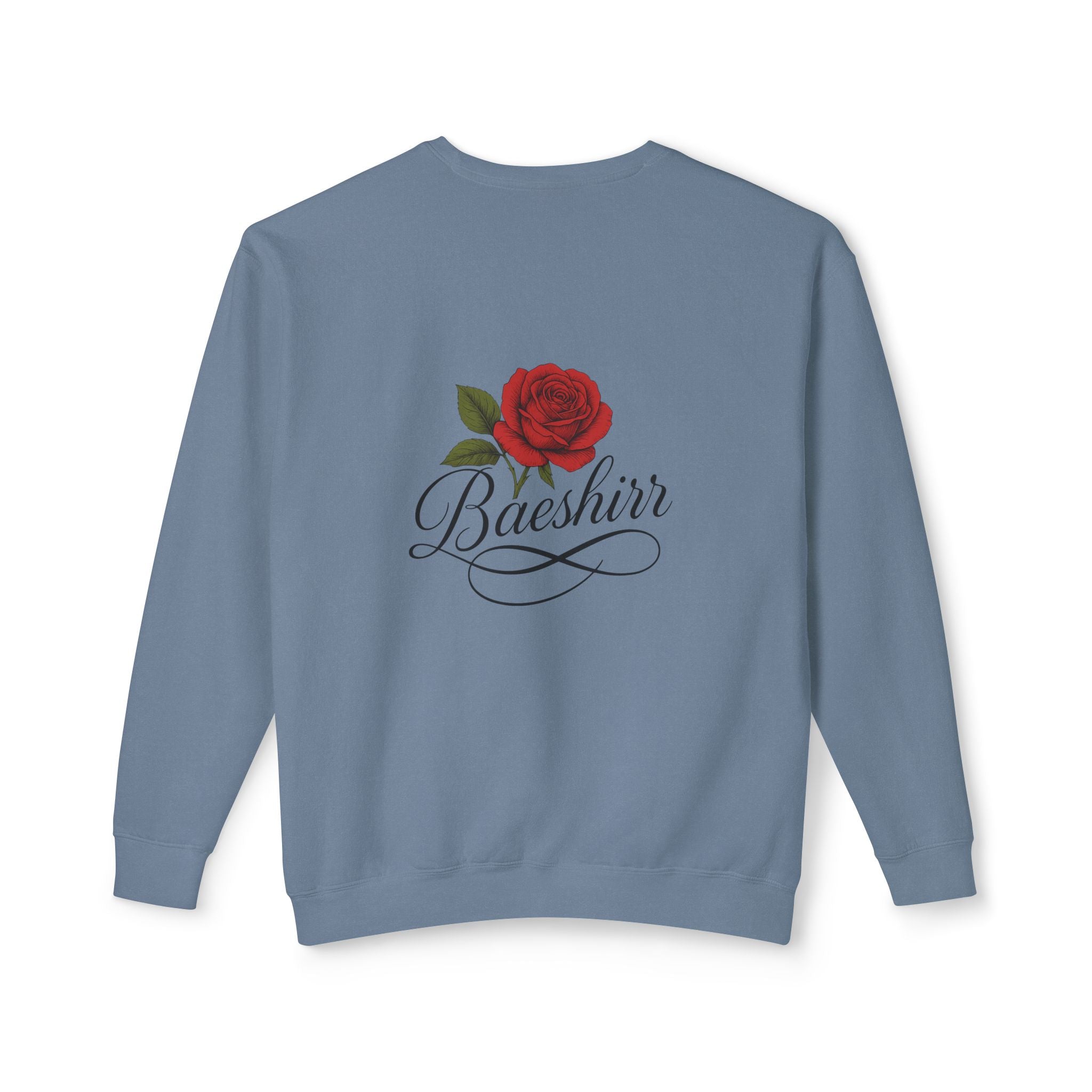Bae Crew Sweatshirt