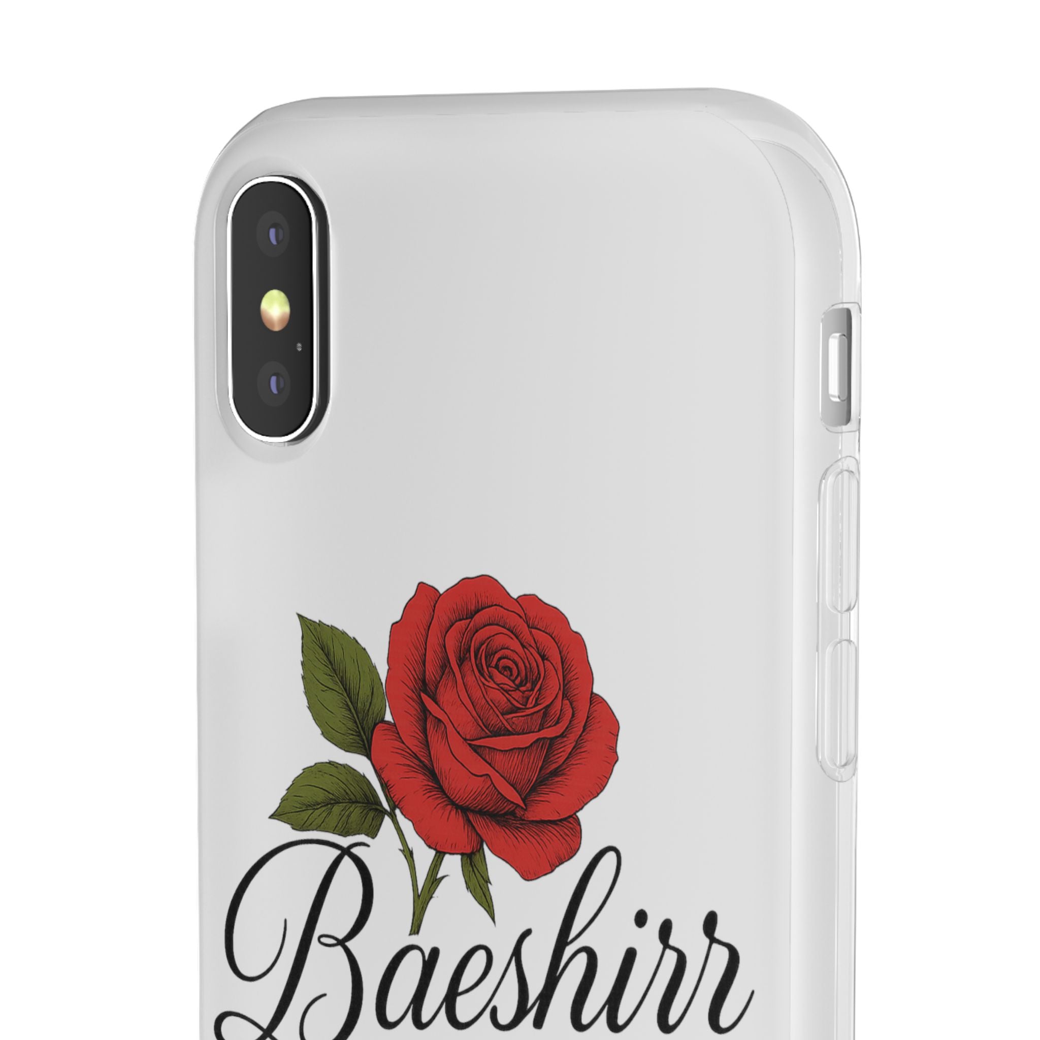 Baeshirr Case