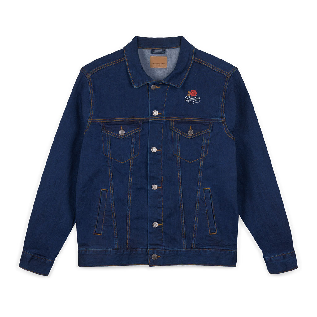 Baeshirr Denim
