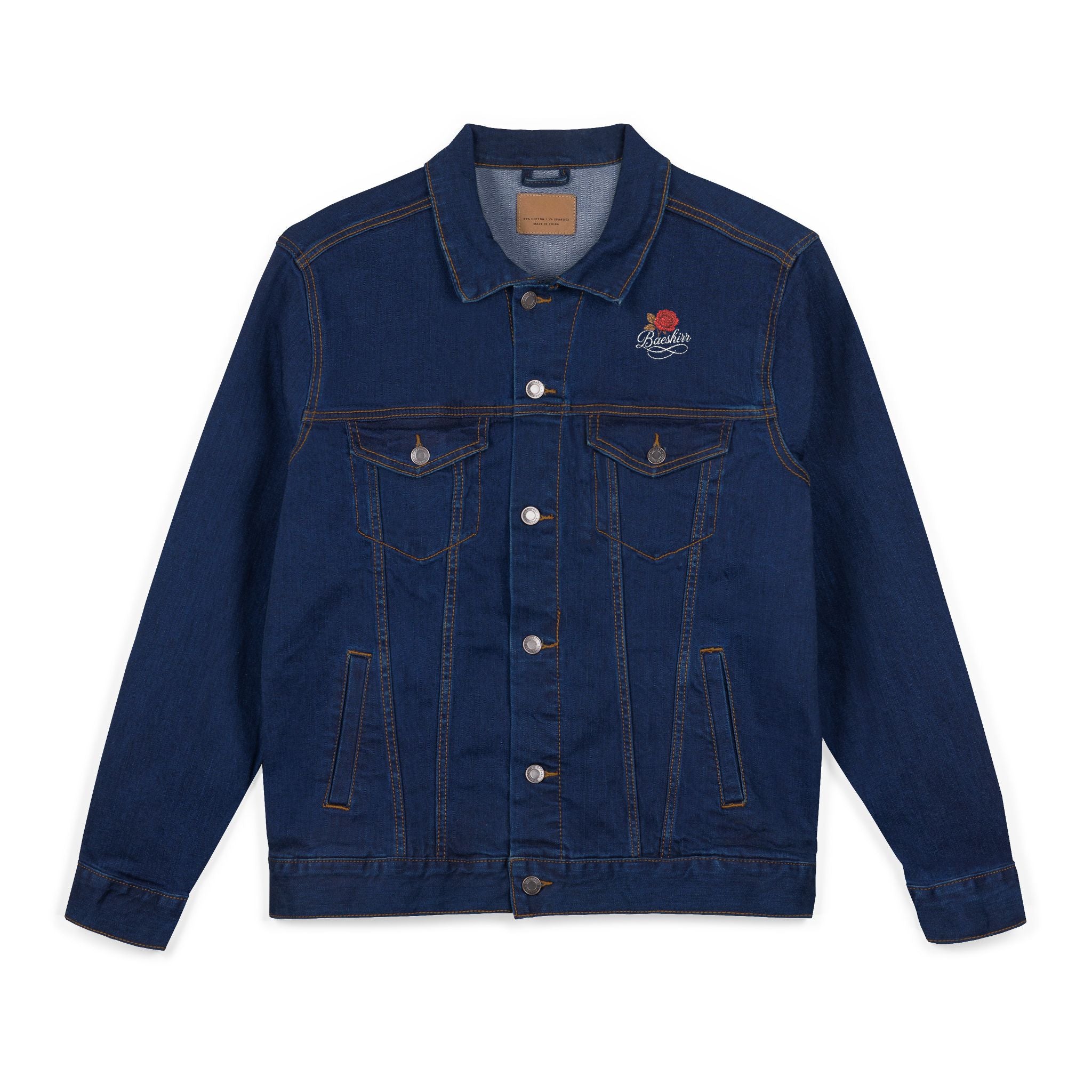 Baeshirr Denim