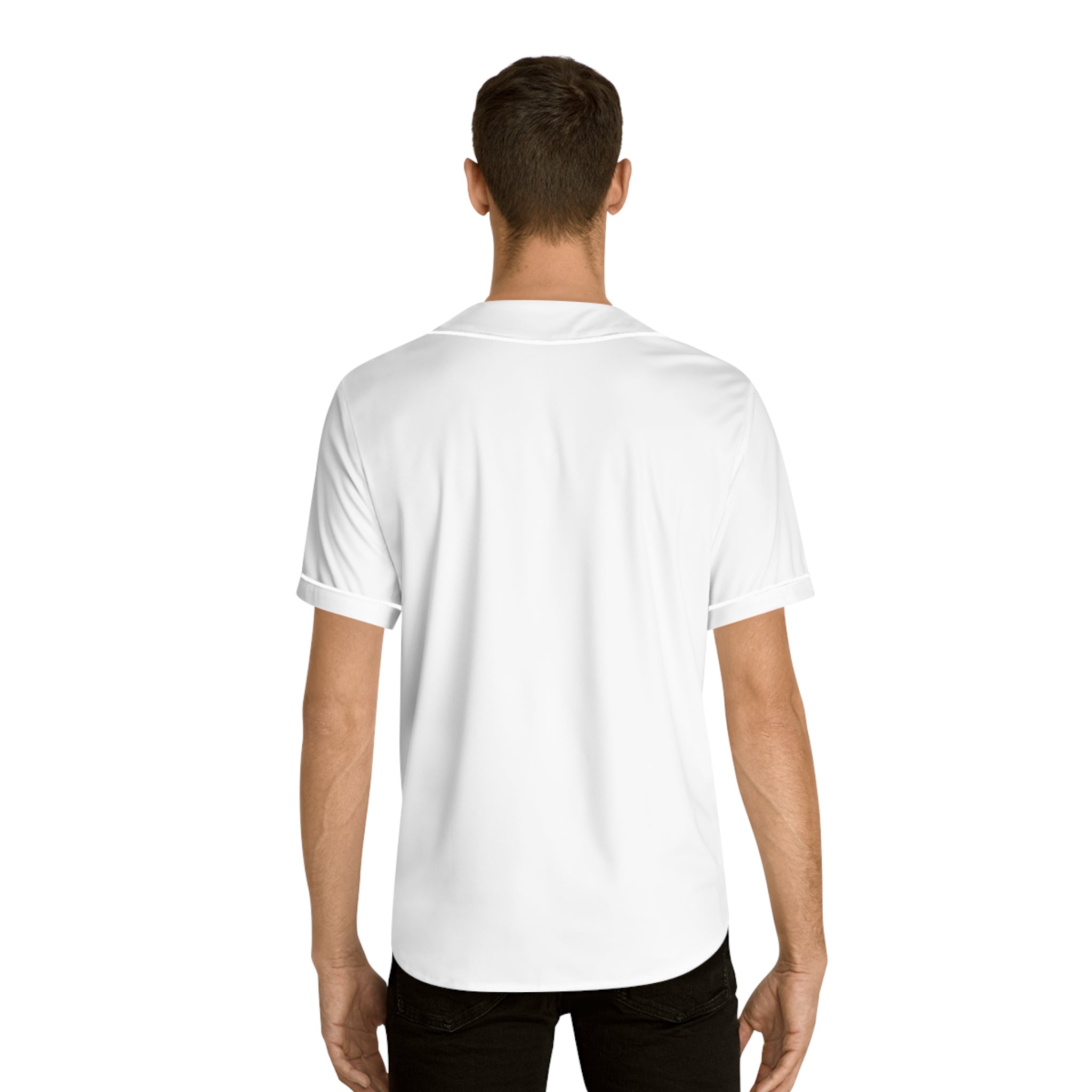 Baeshirr Jersey