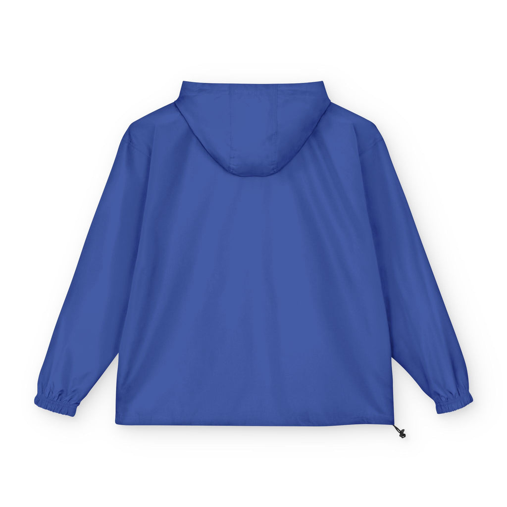 Baeshirr Windbreaker