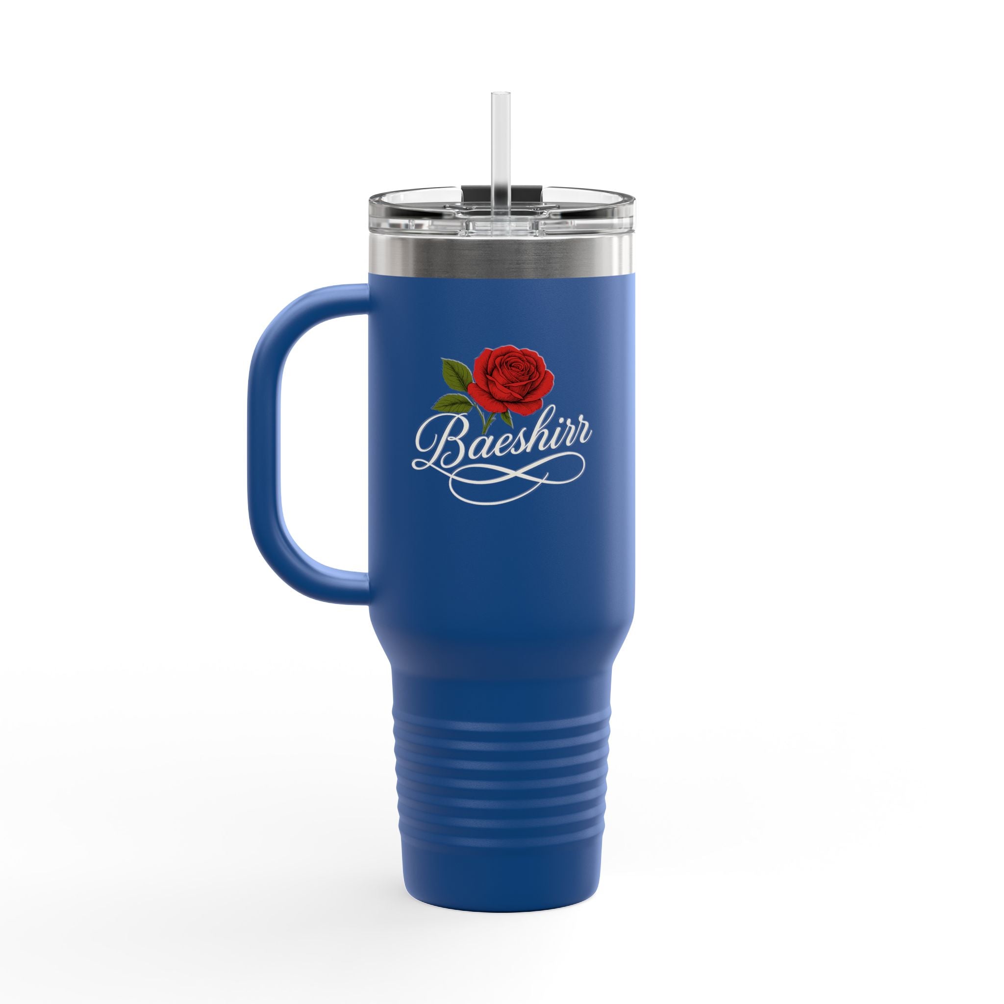 Baeshirr Travel Mug