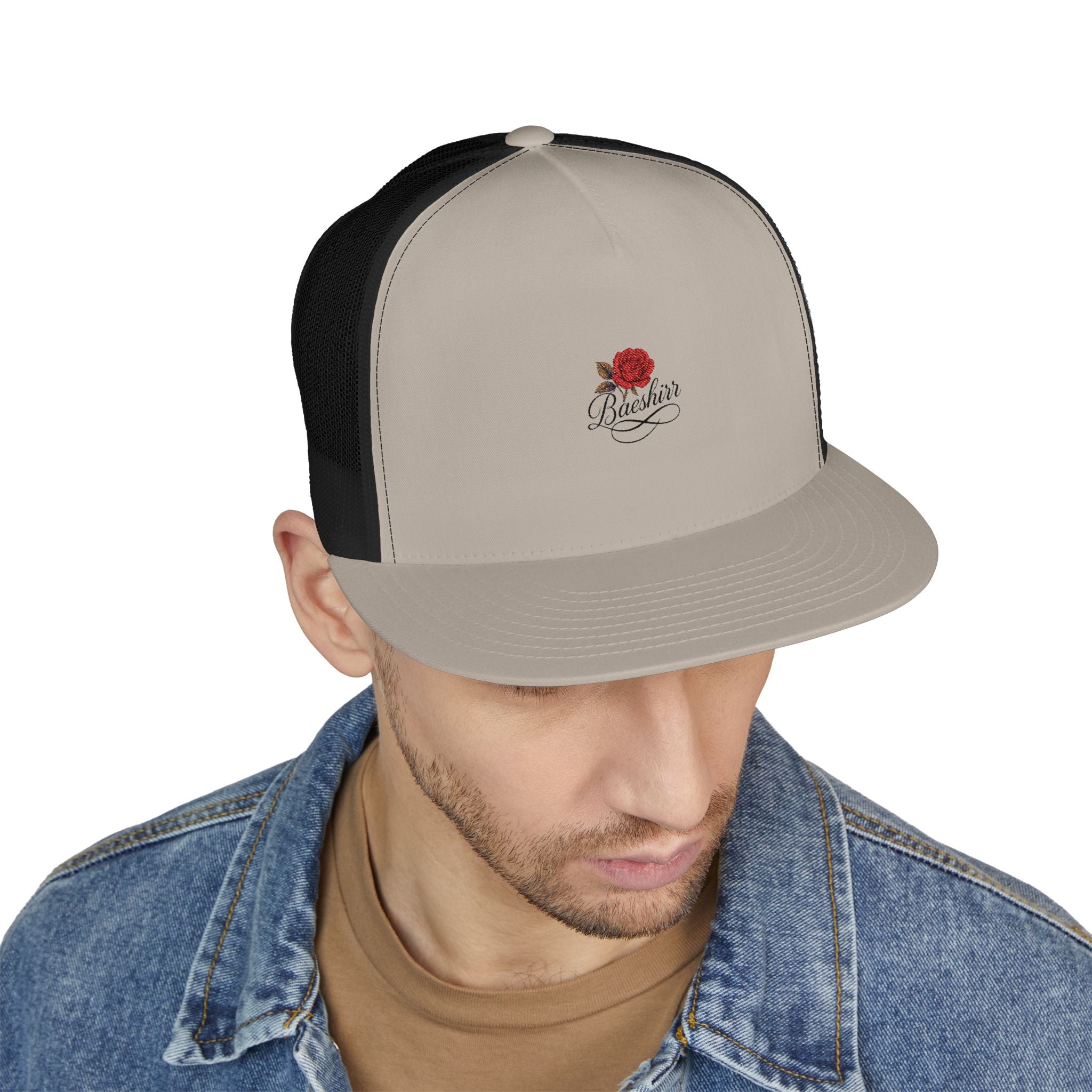 Bae Cap