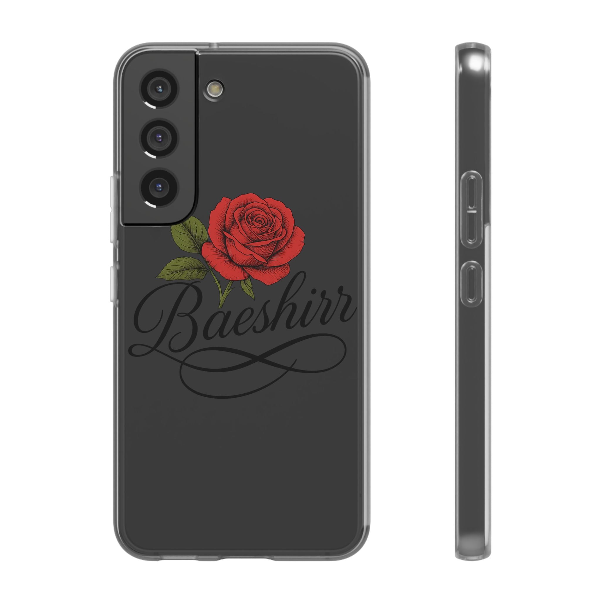 Baeshirr Case