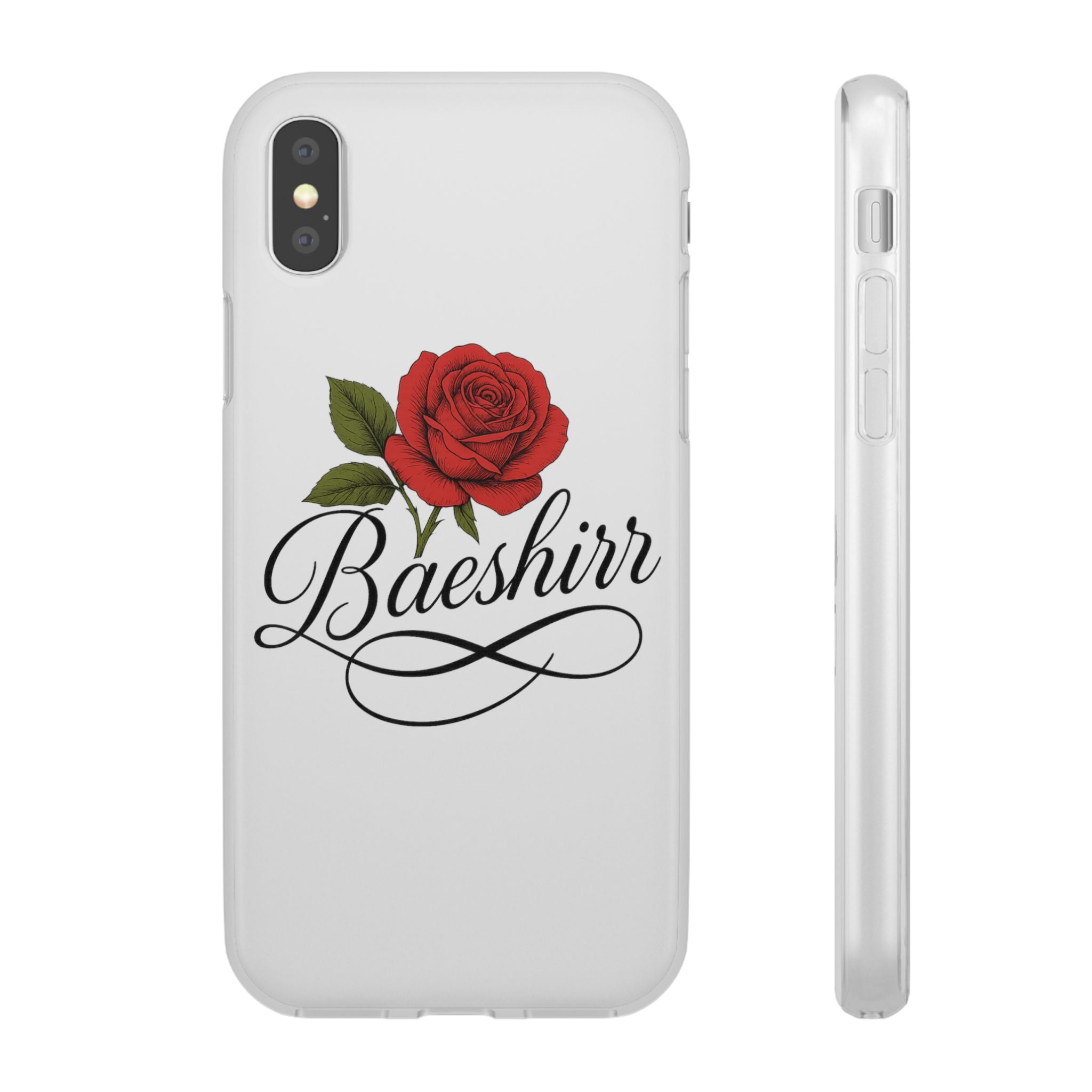 Baeshirr Case