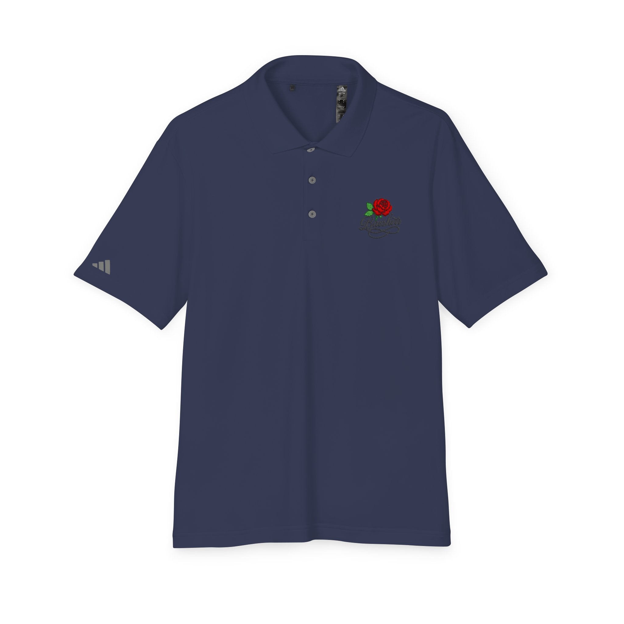 Baeshirr polo design