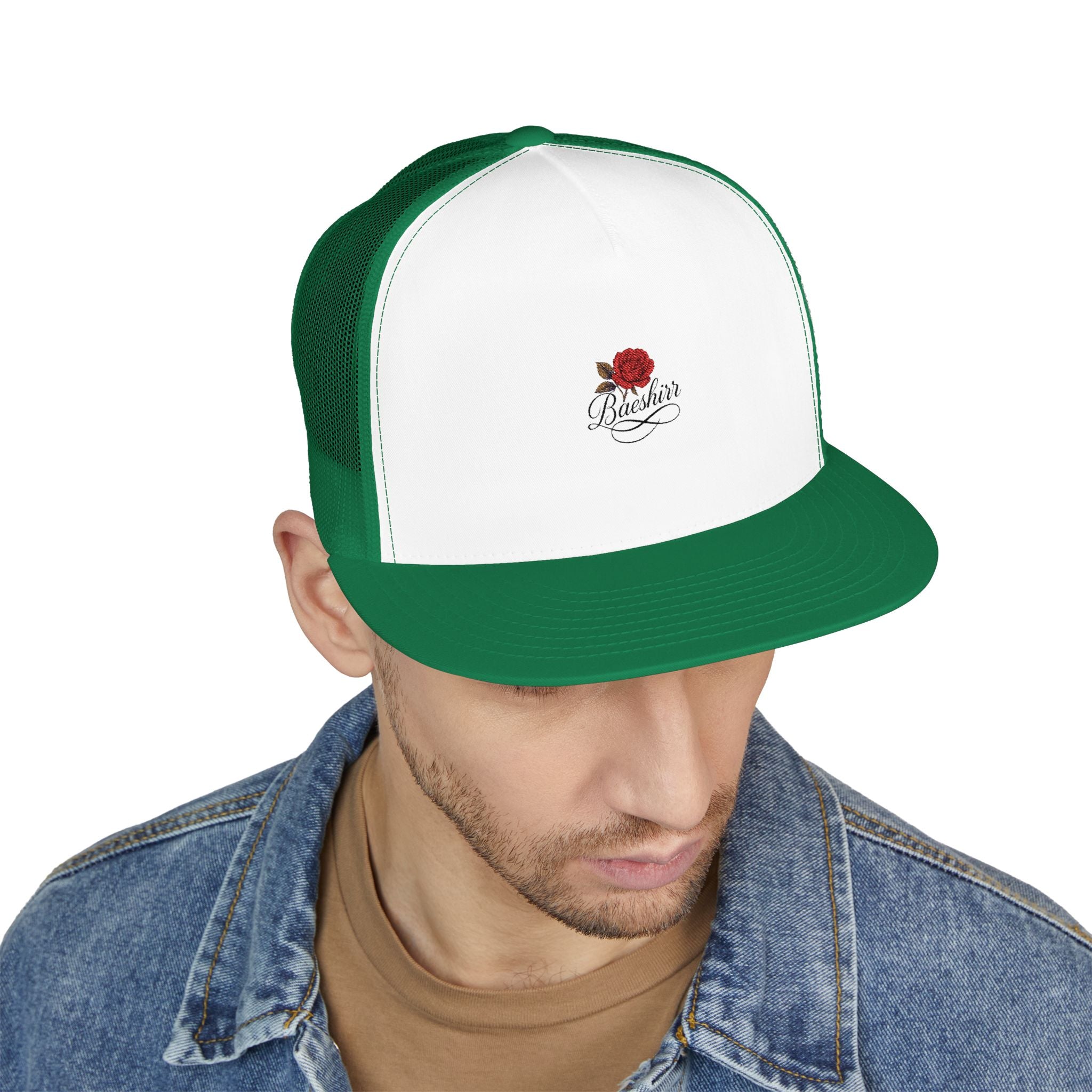 Bae Cap