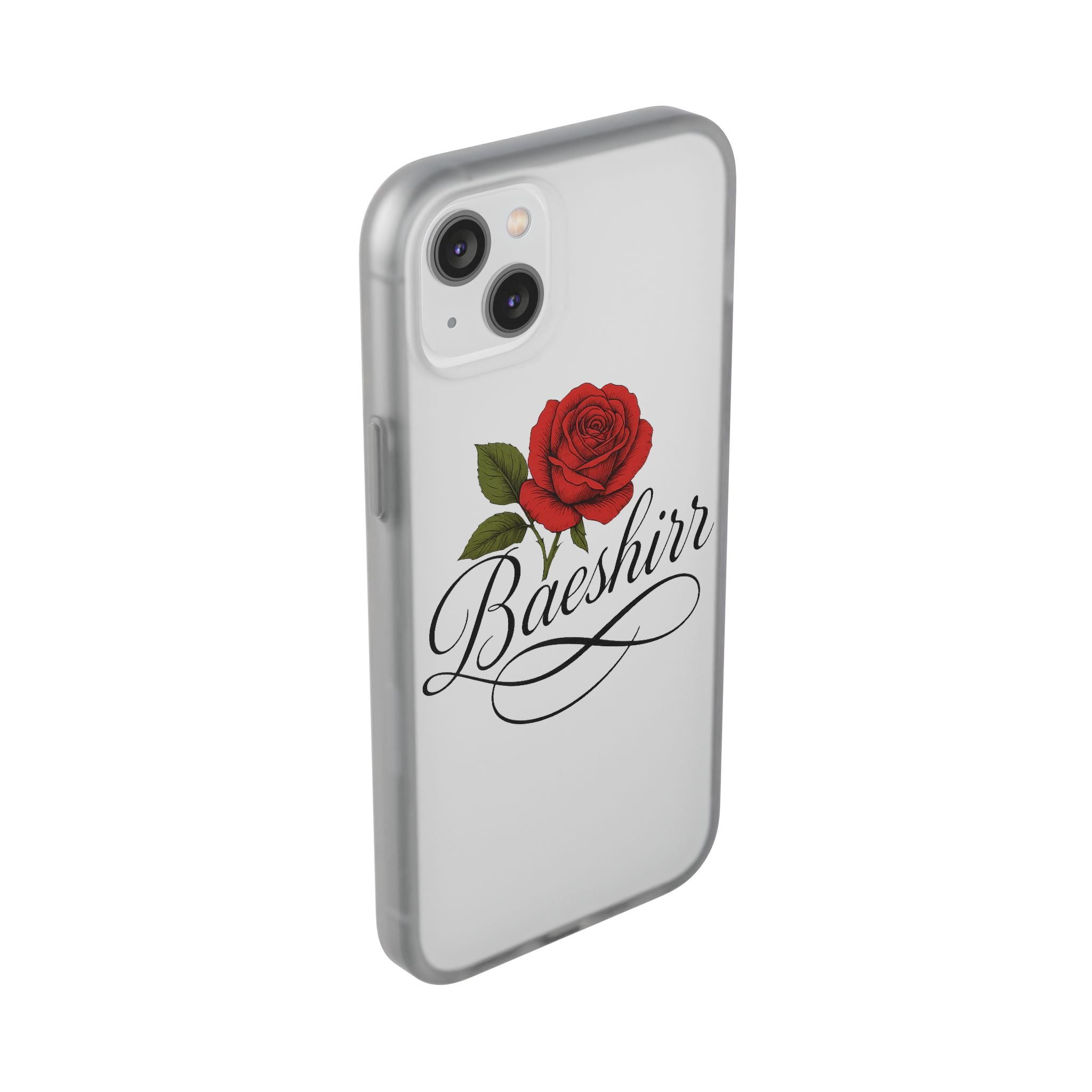 Baeshirr Case