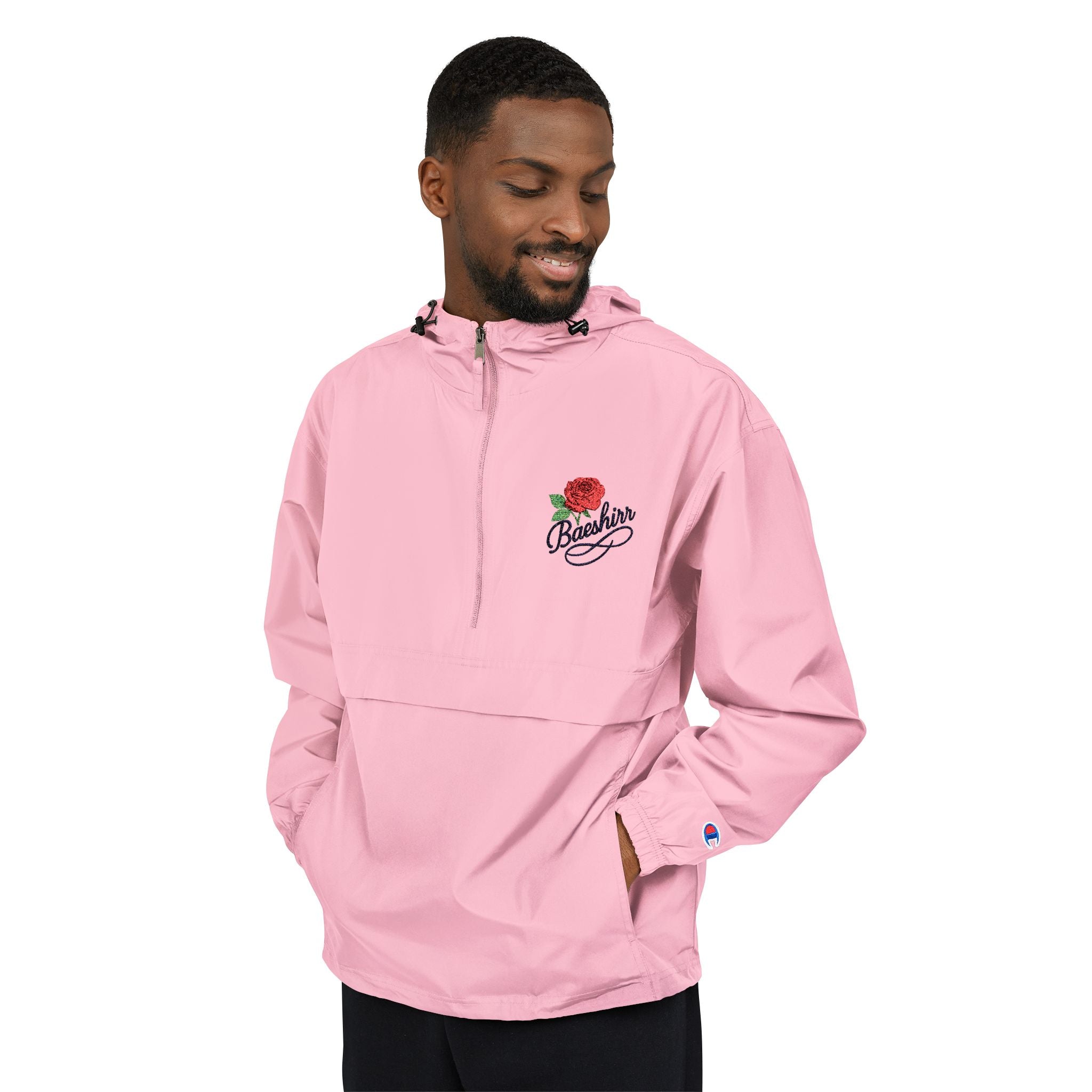 Baeshirr Windbreaker