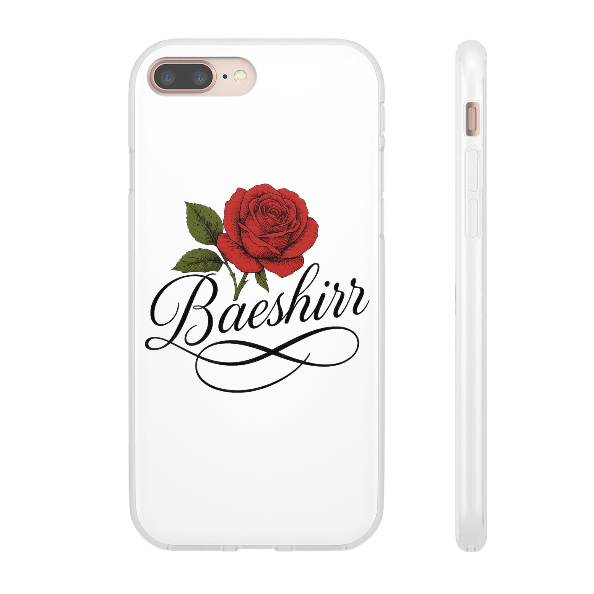 Baeshirr Case
