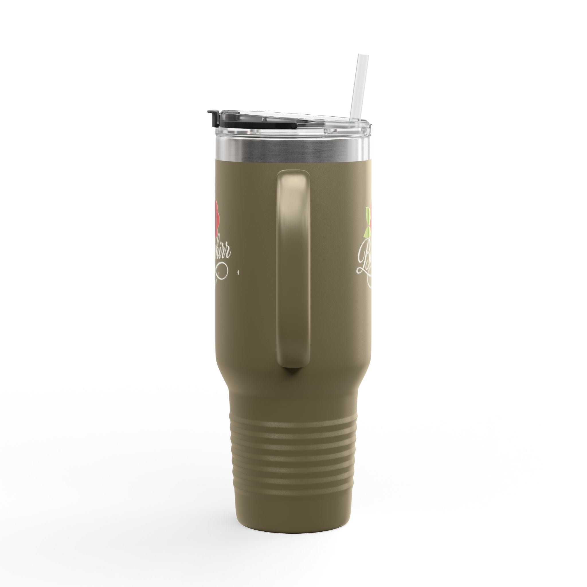 Baeshirr Travel Mug