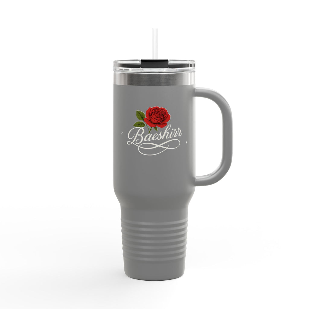 Baeshirr Travel Mug