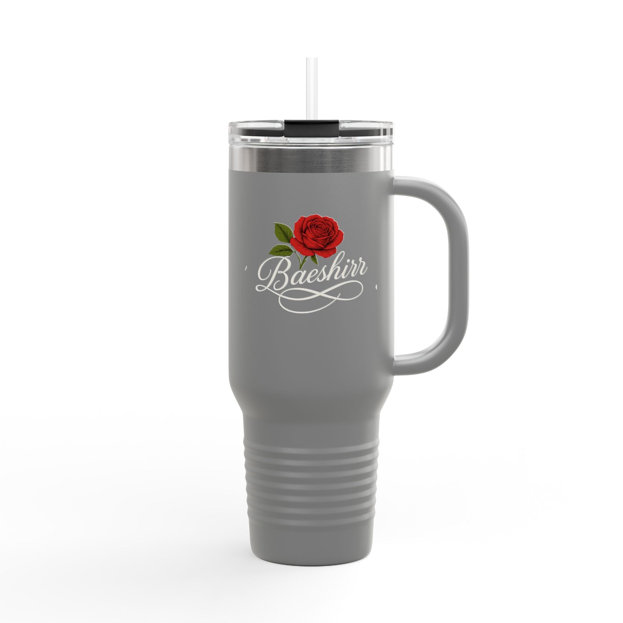 Baeshirr Travel Mug