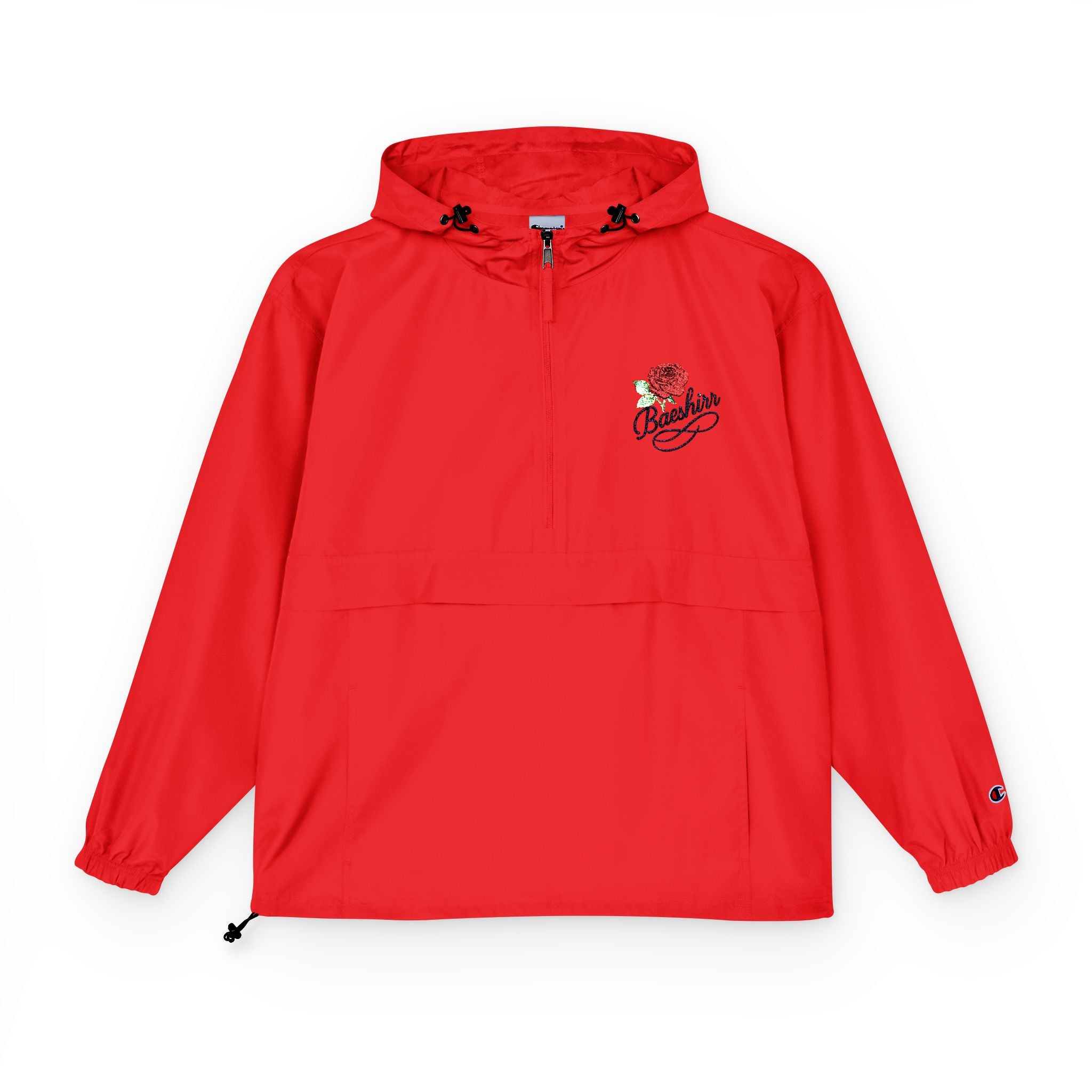 Baeshirr Windbreaker
