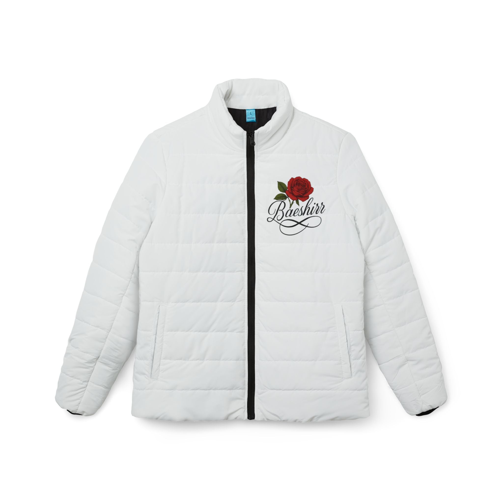 Women’s Puffer Jacket