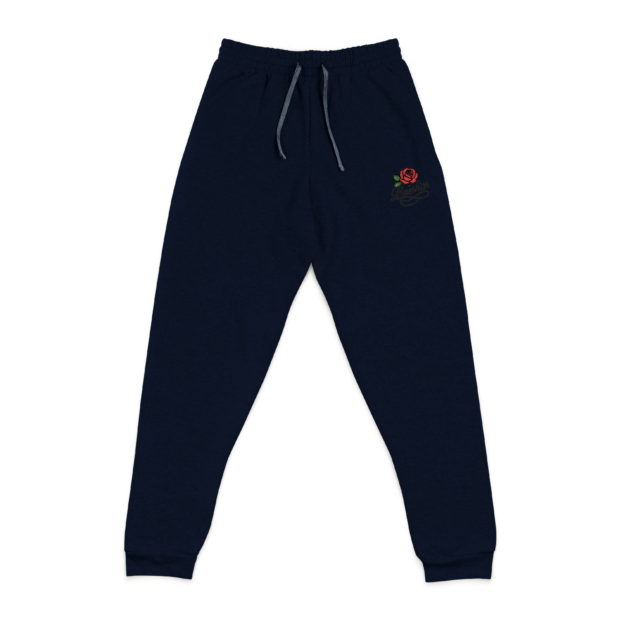 Unisex Joggers (Embroidery)