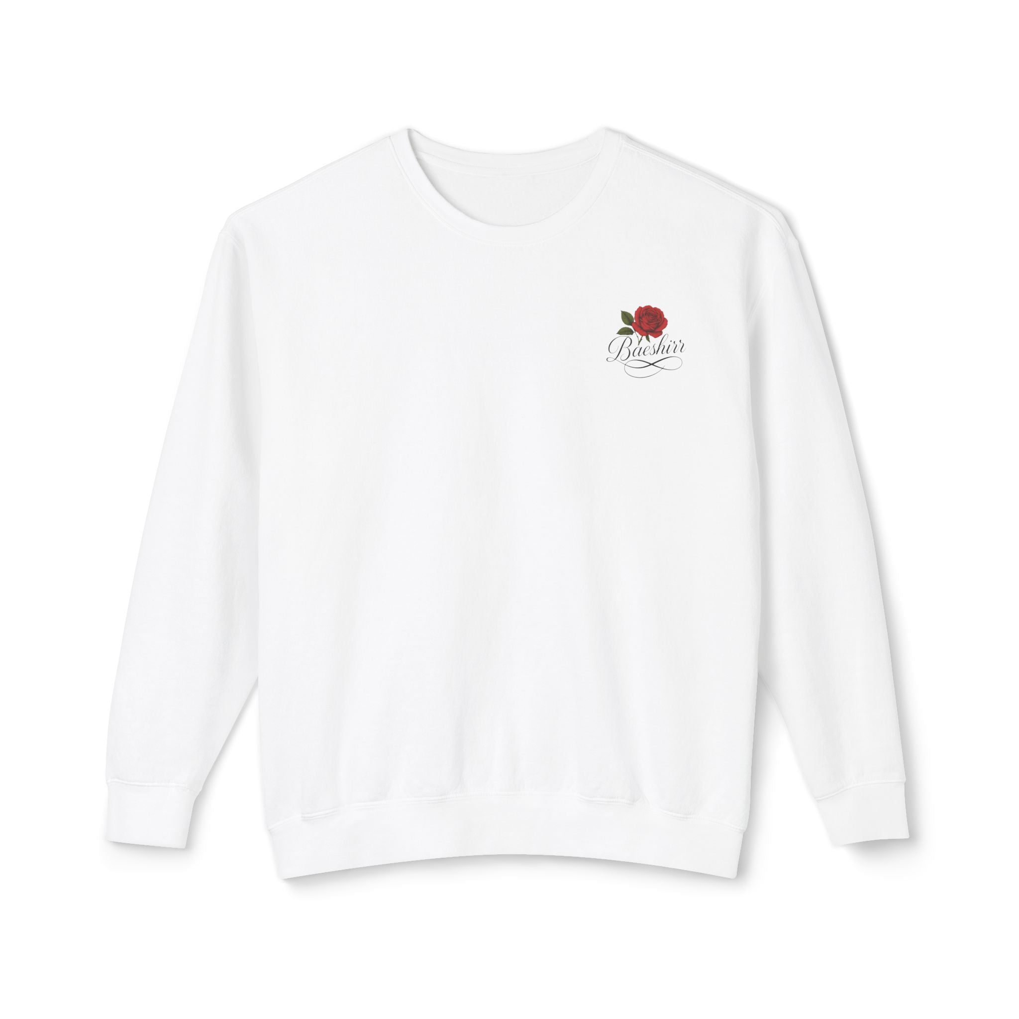 Bae Crew Sweatshirt