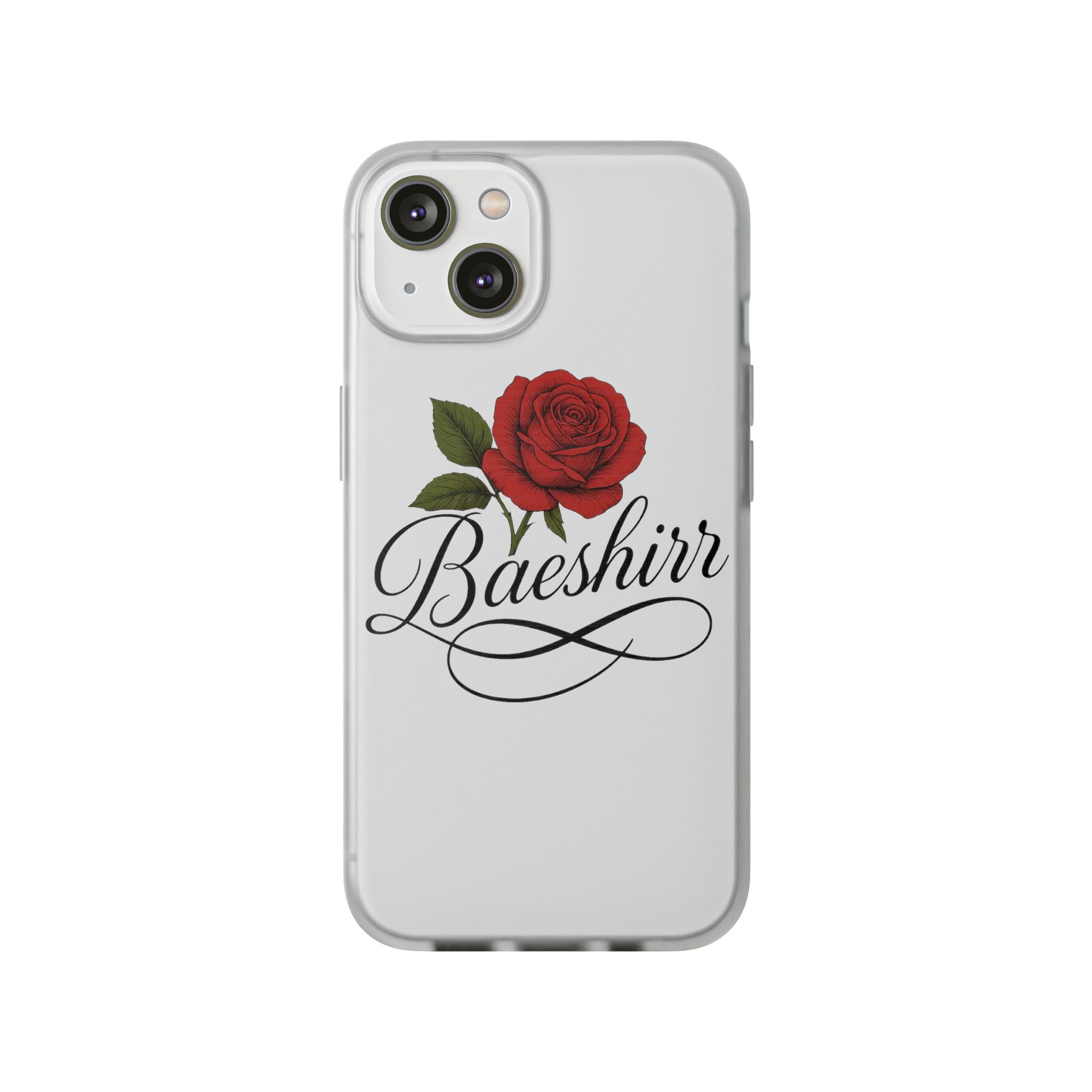 Baeshirr Case