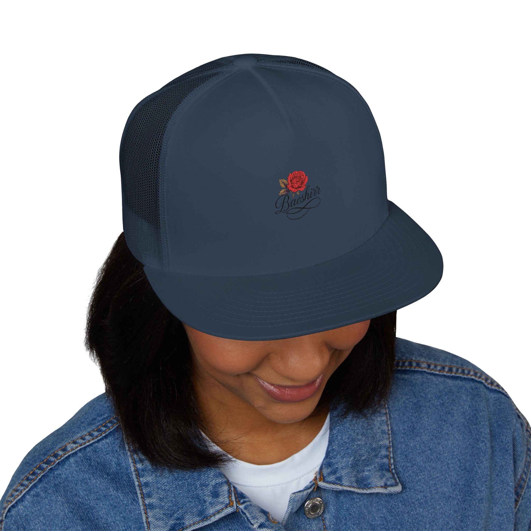 Bae Cap