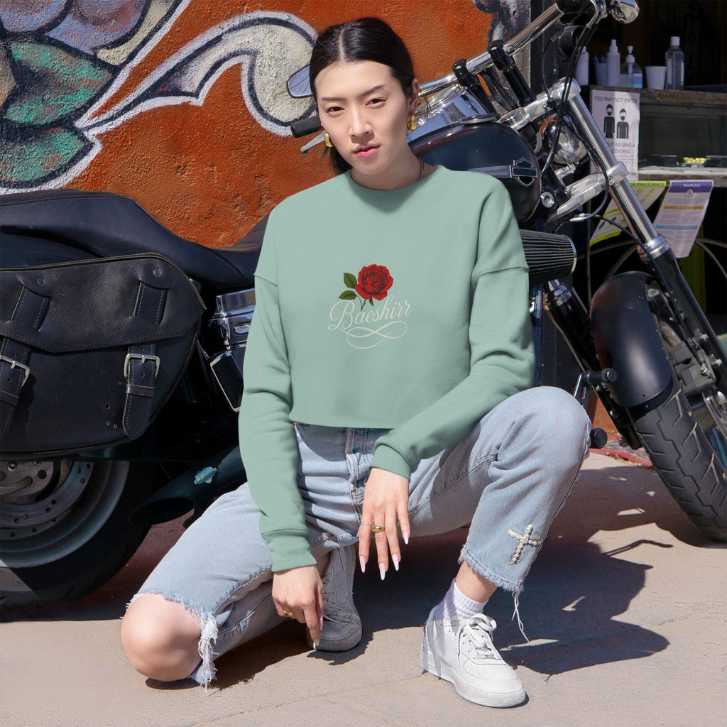 Bae Crop