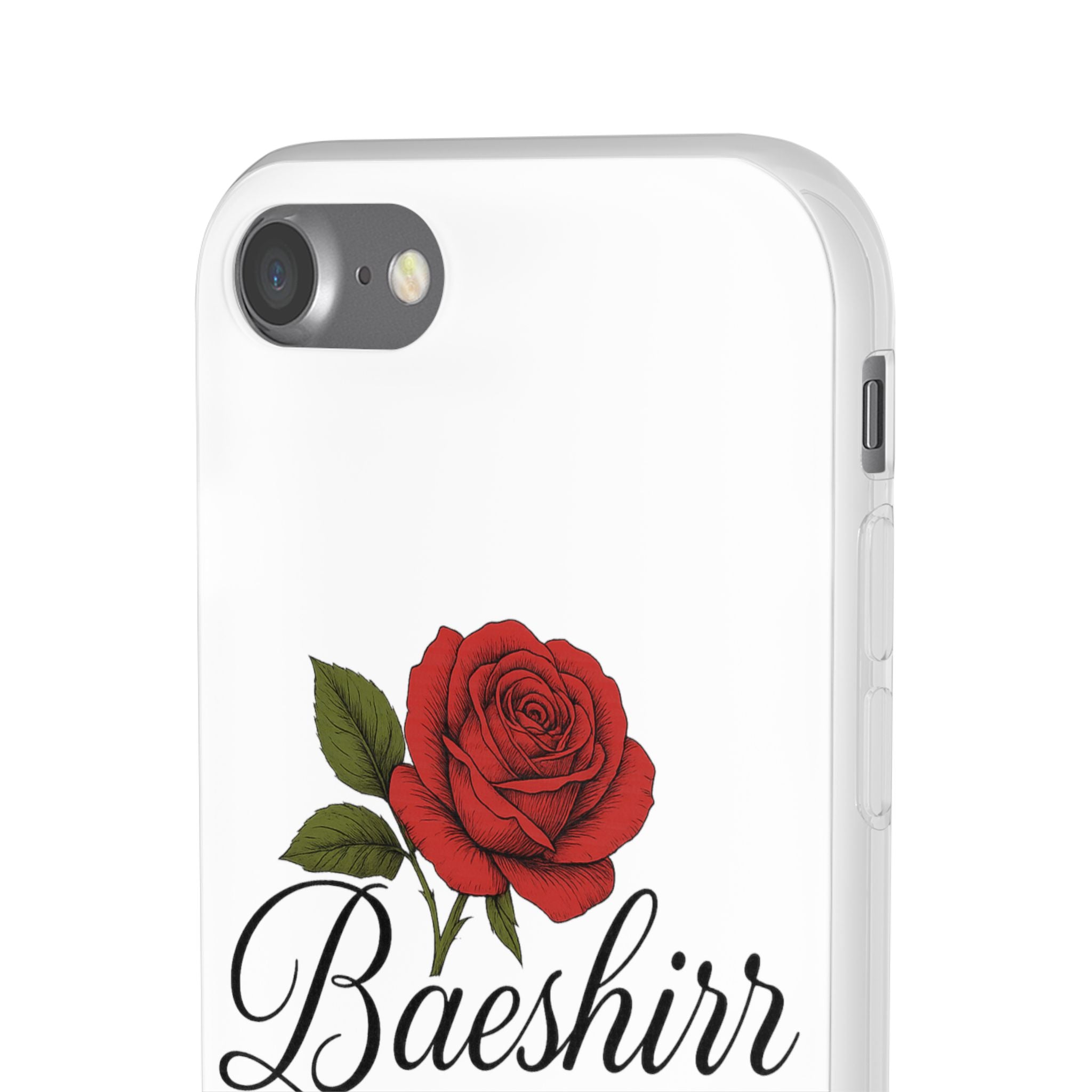 Baeshirr Case