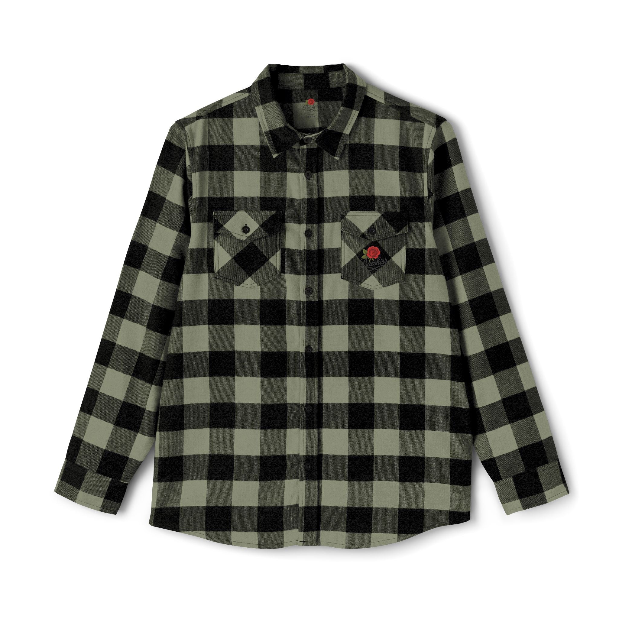 Baeshirr Flannel